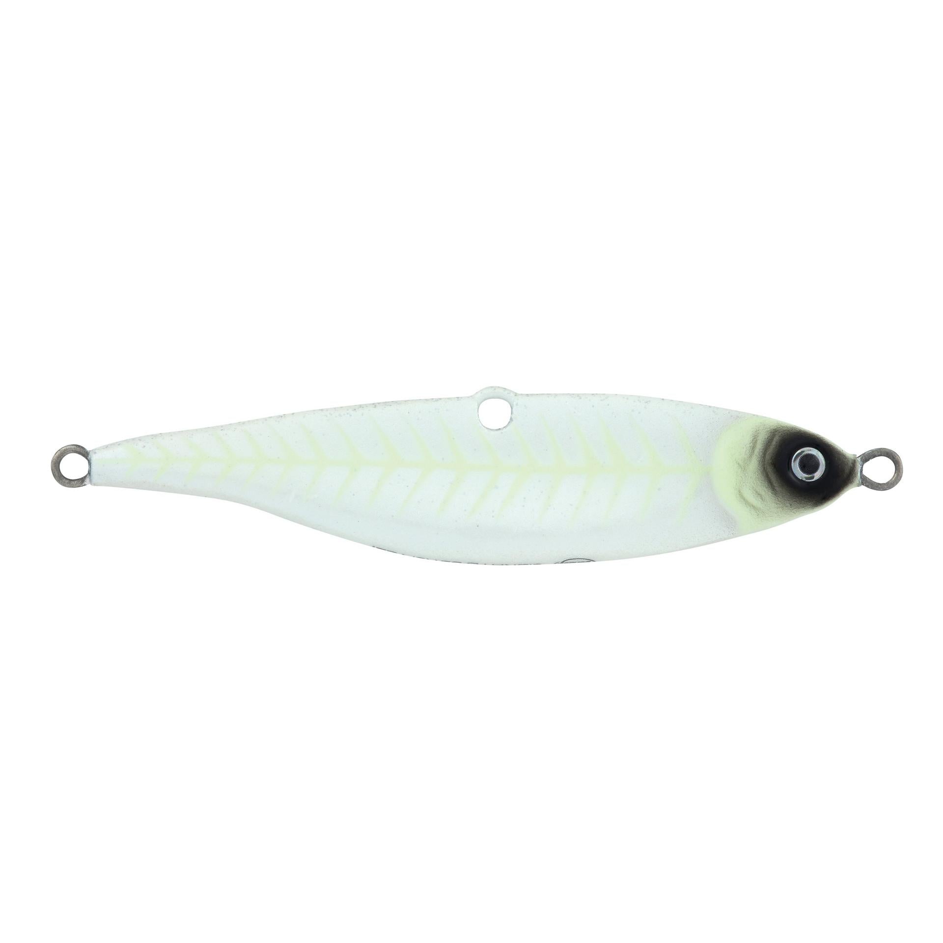 Berkley Vibrato Ghostescent 021 alt1 | Berkley Fishing