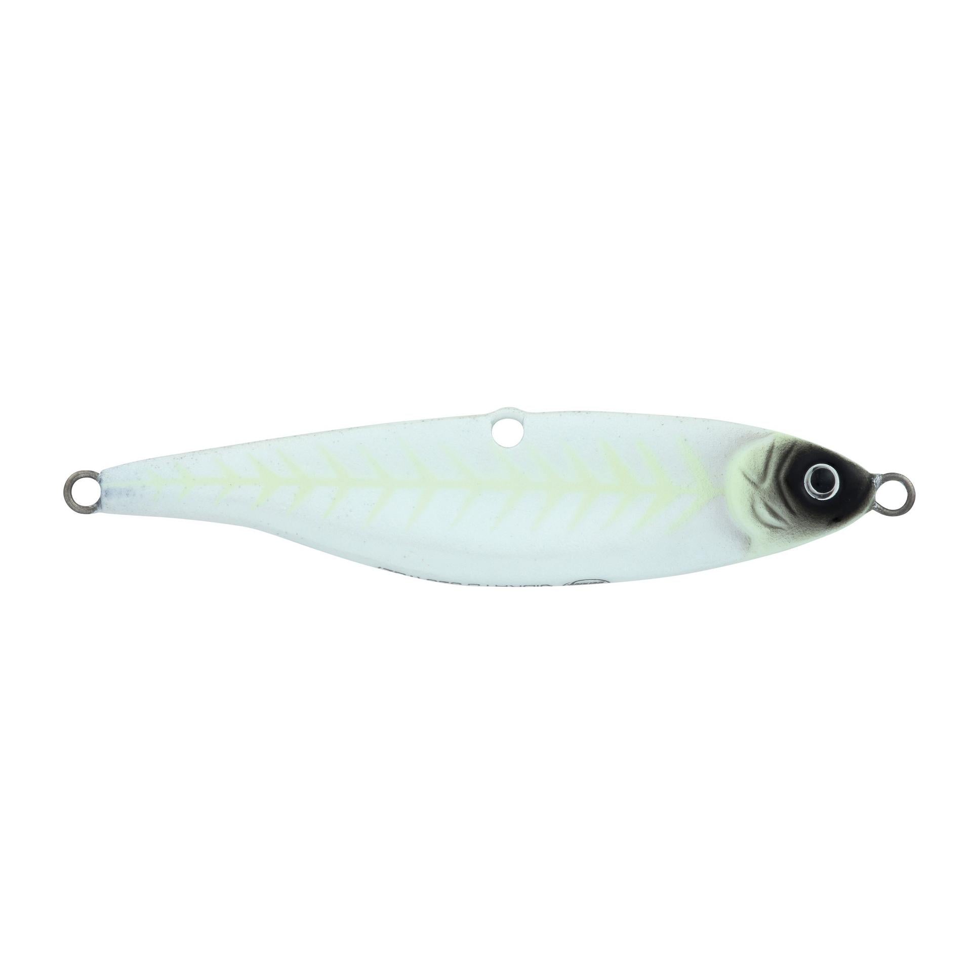 Berkley Vibrato Ghostescent 028 alt1 | Berkley Fishing