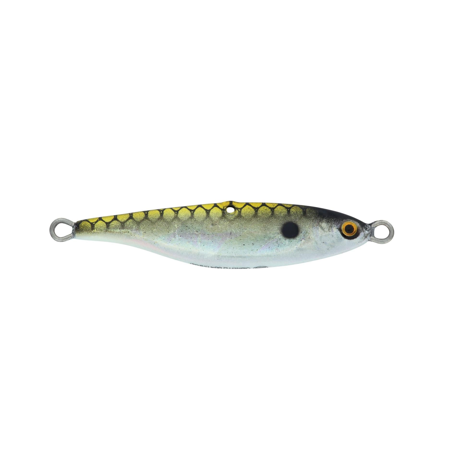 Berkley Vibrato HoloGreenie 004 alt1 | Berkley Fishing