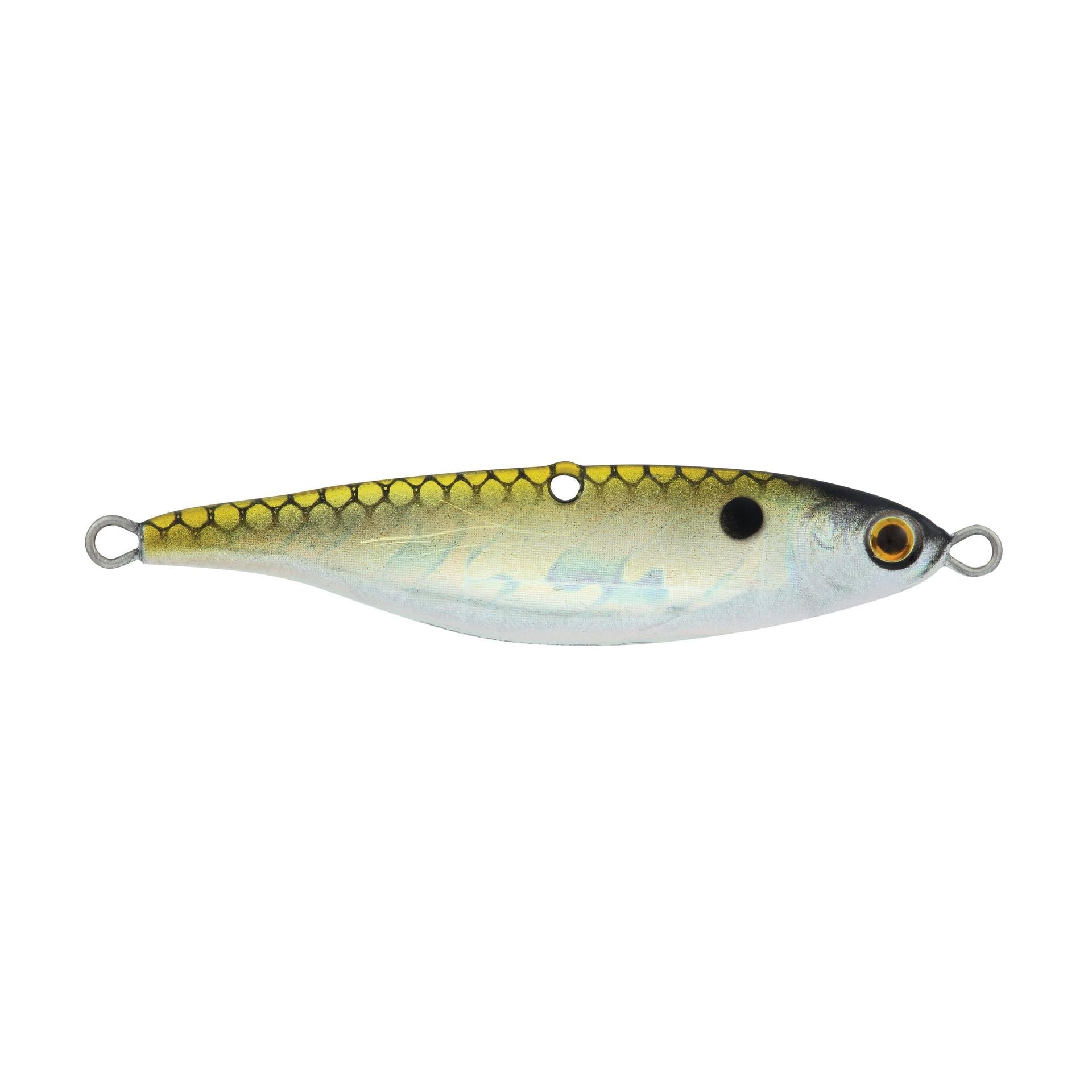 Berkley Vibrato HoloGreenie 010 alt1 | Berkley Fishing