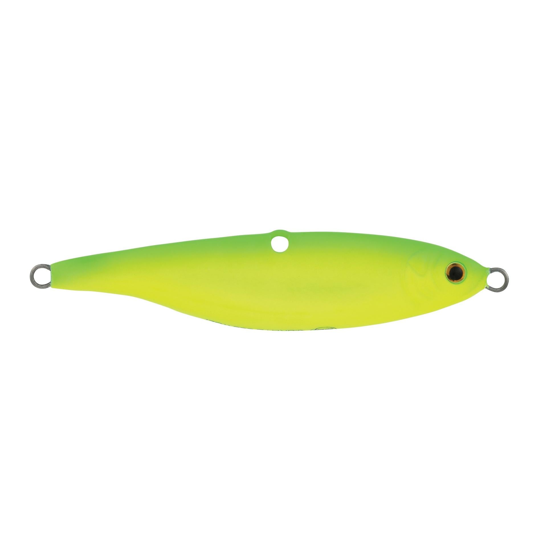 Berkley Vibrato HotLime 028 alt1 | Berkley Fishing