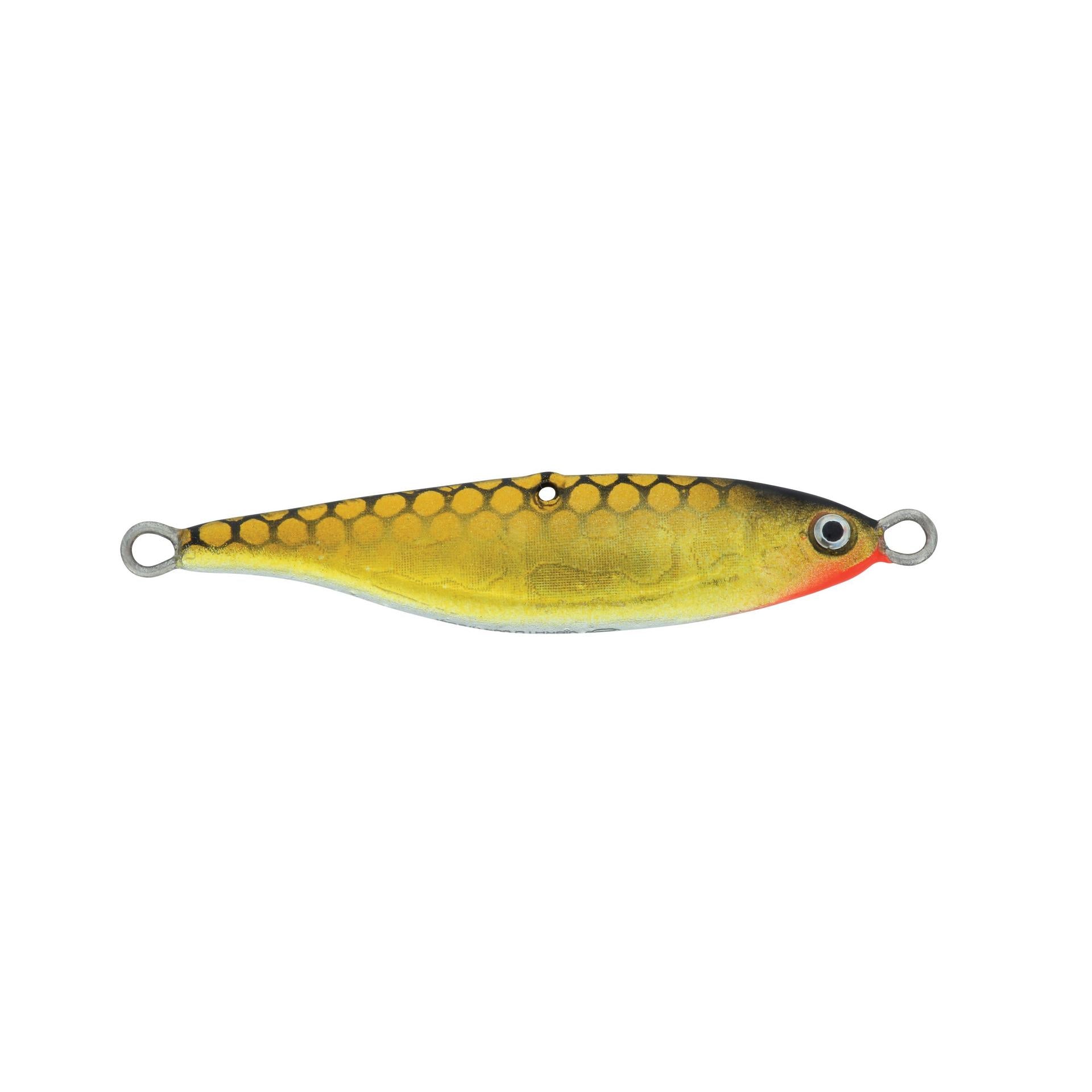 Berkley Vibrato NatGoldenShiner 004 alt1 | Berkley Fishing