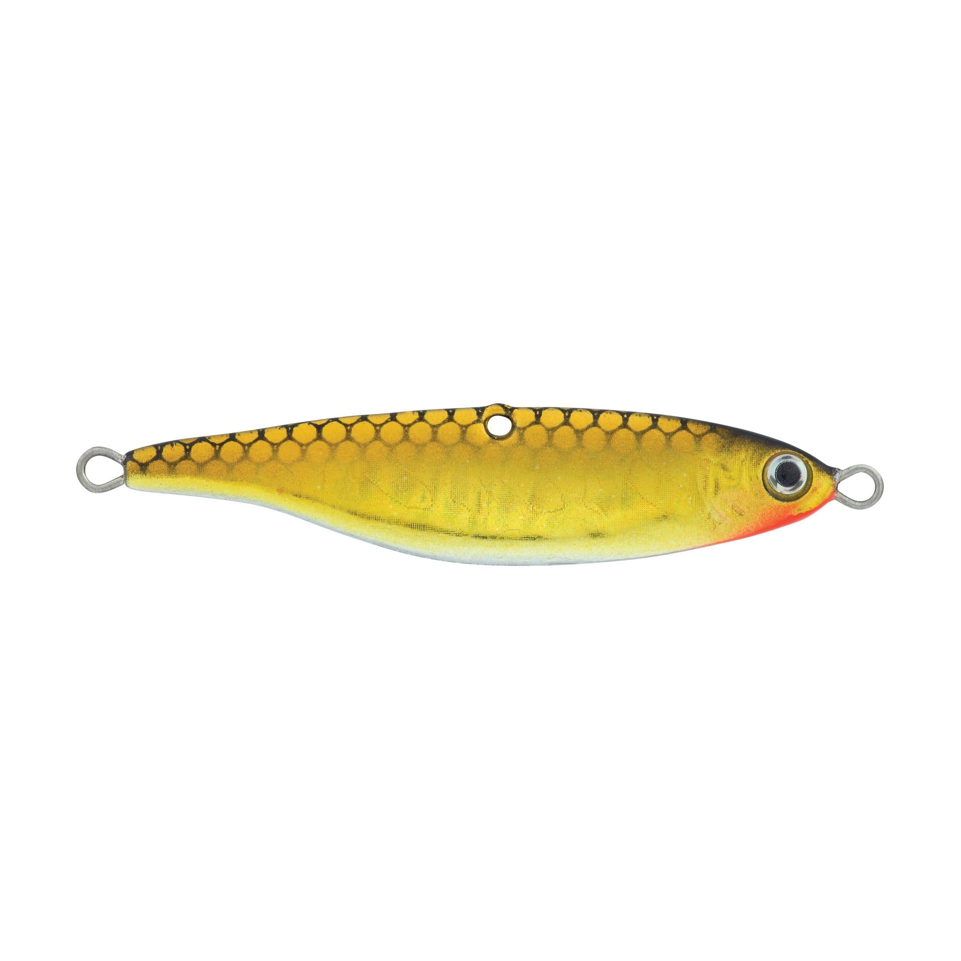 Berkley Vibrato NatGoldenShiner 010 alt1 | Berkley Fishing