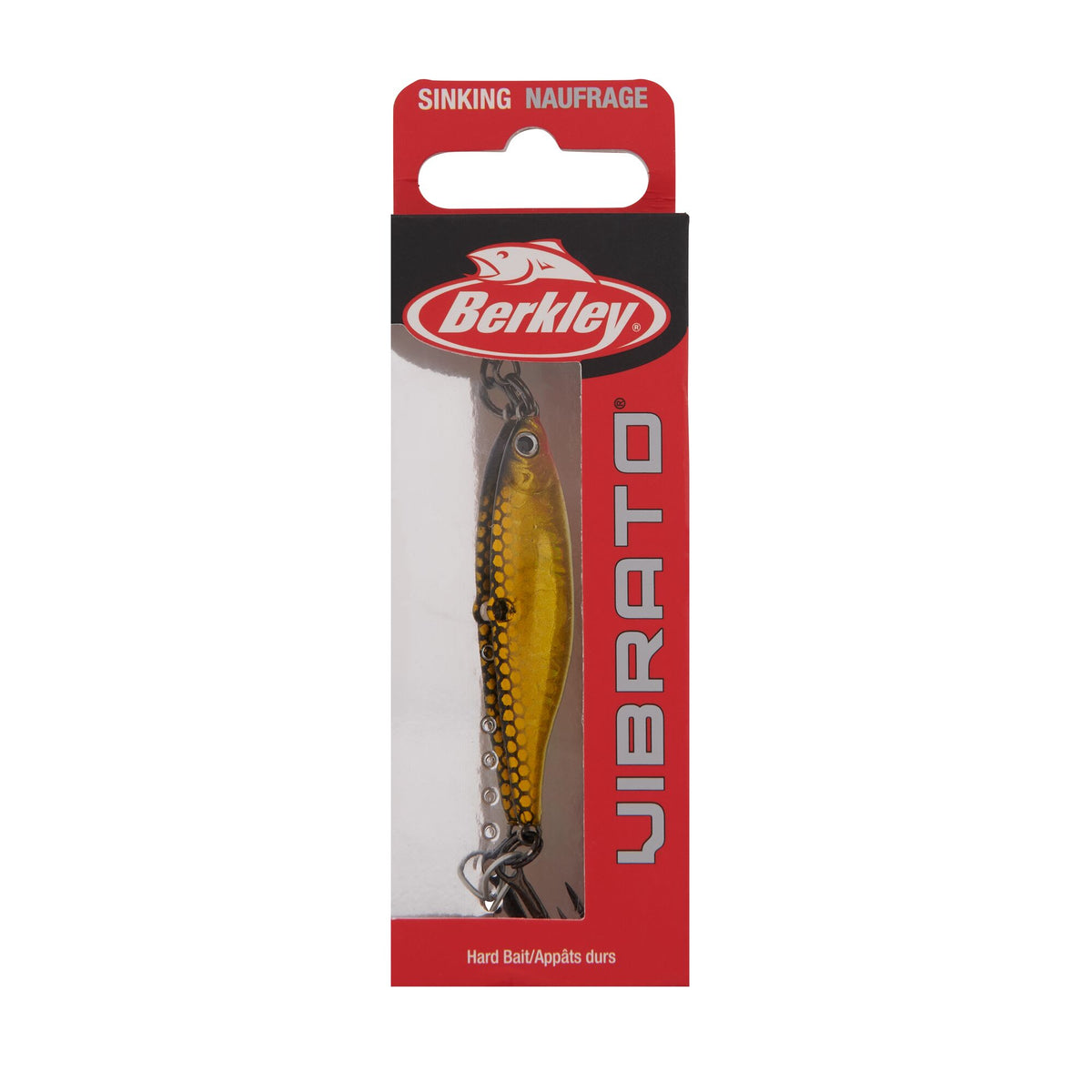 Berkley Vibrato®