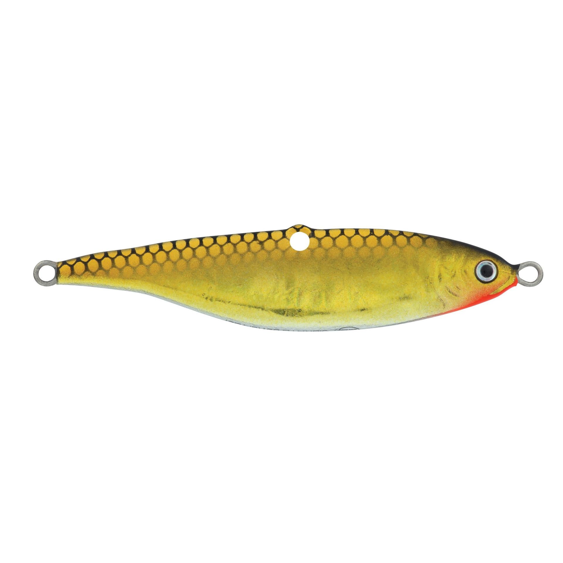 Berkley Vibrato NatGoldenShiner 021 alt1 | Berkley Fishing