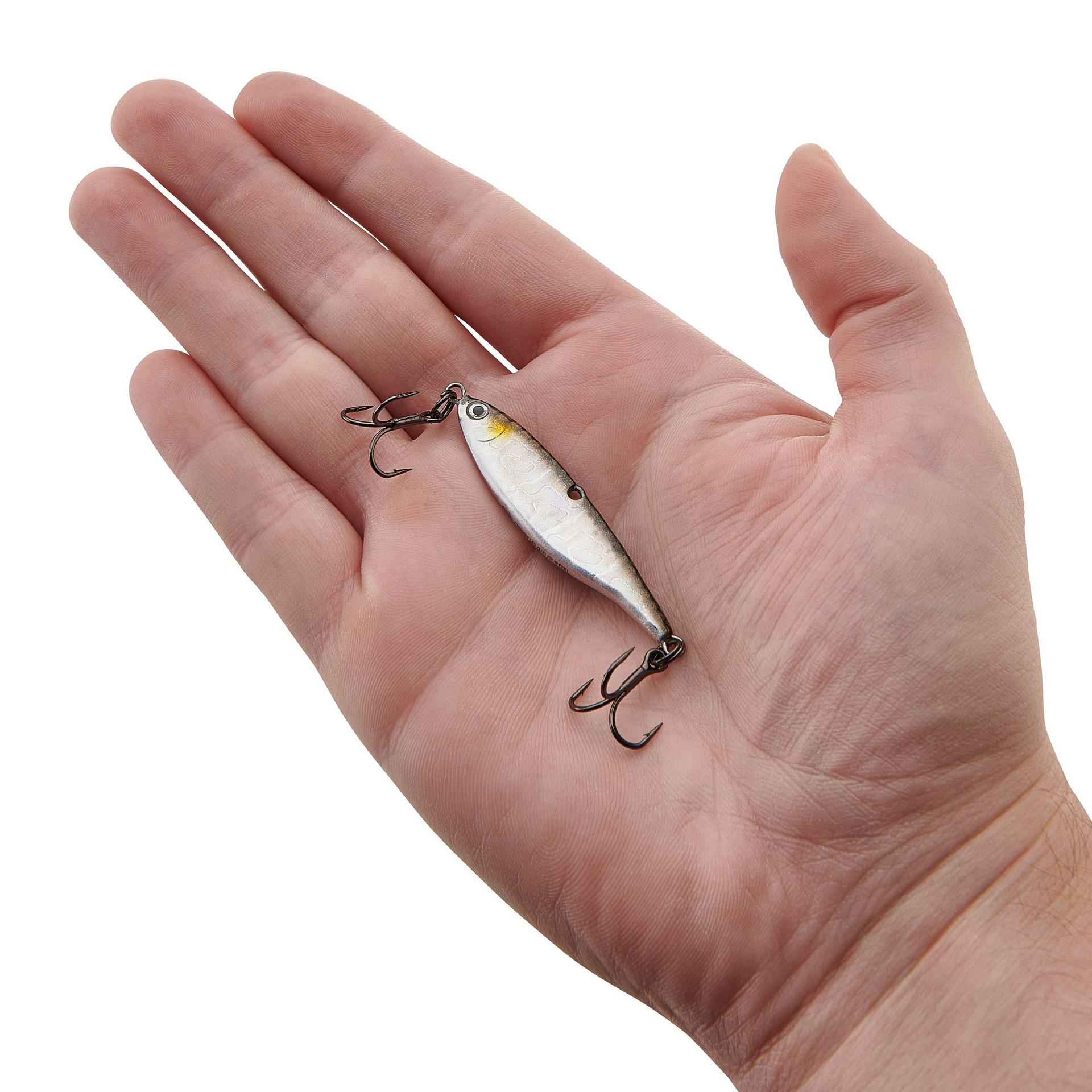 Berkley Vibrato NatShiner 010 HAND | Berkley Fishing