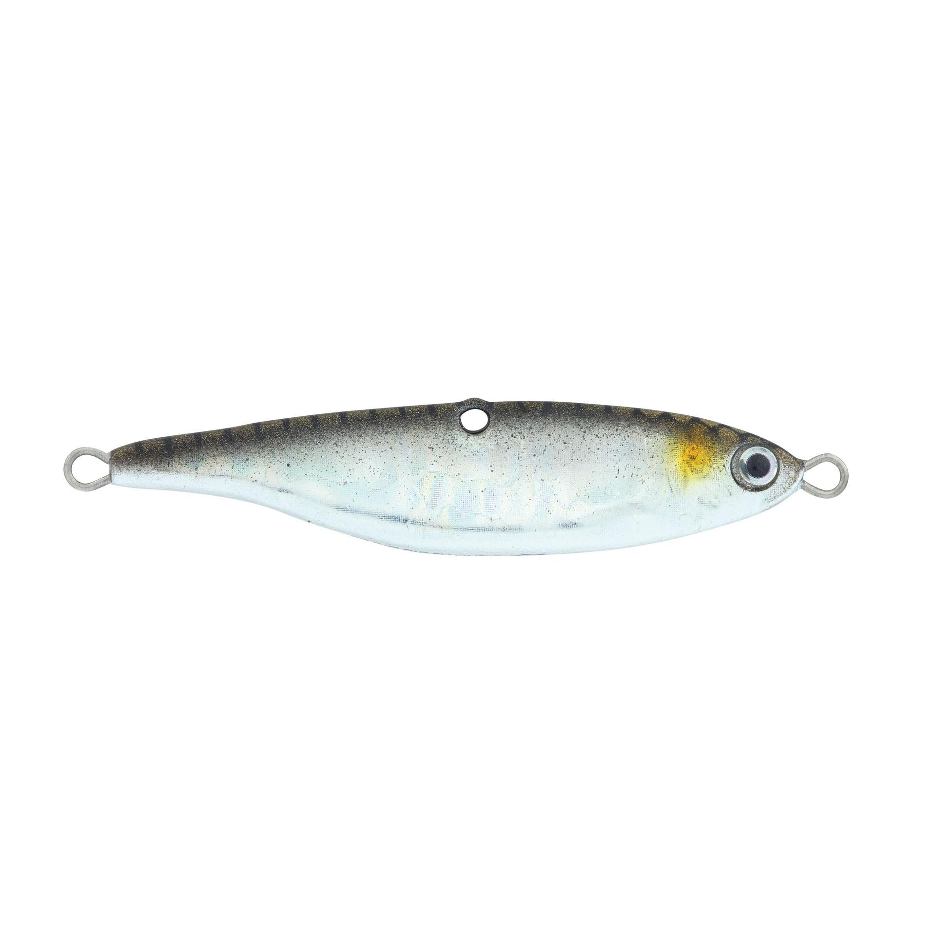 Berkley Vibrato NatShiner 010 alt1 | Berkley Fishing