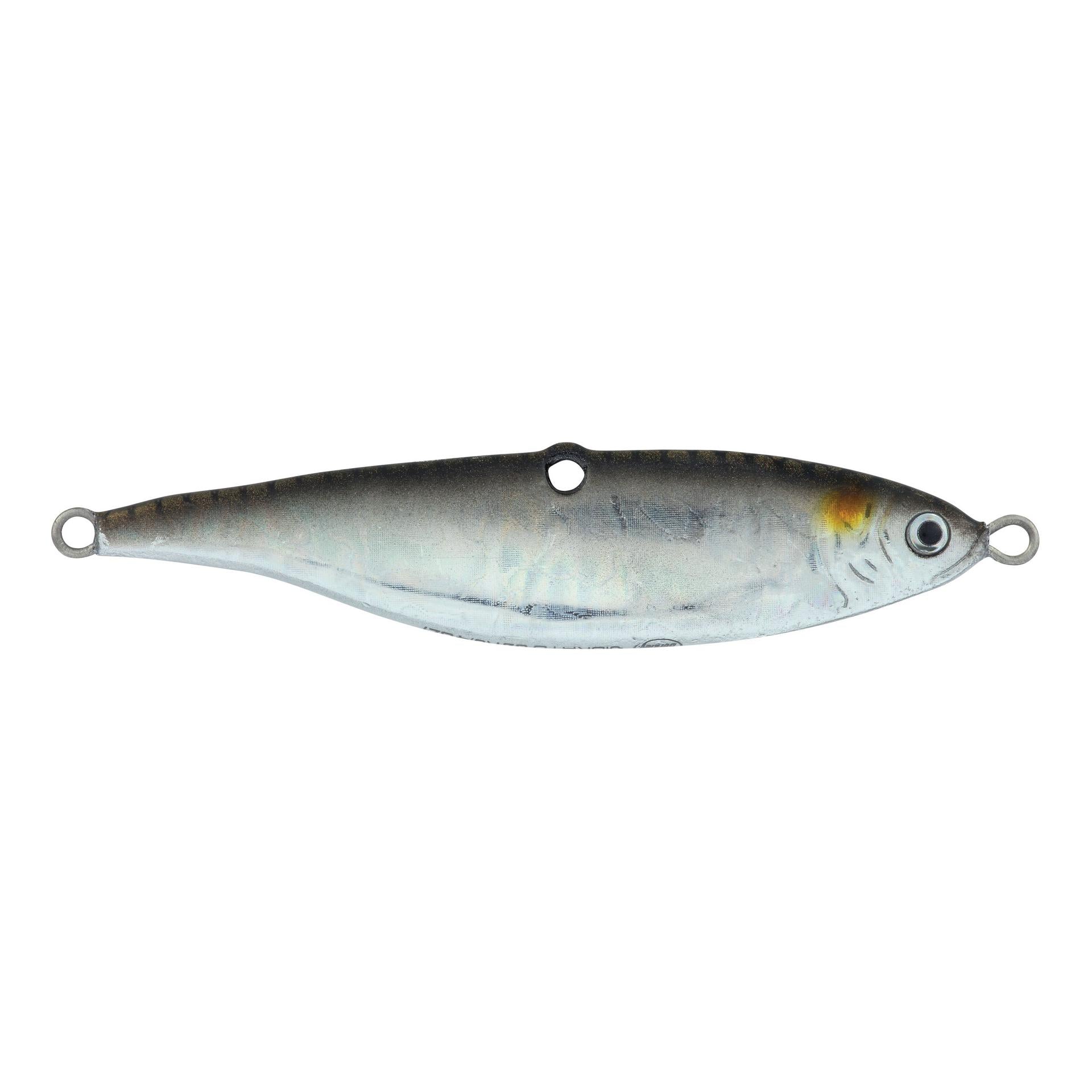 Berkley Vibrato NatShiner 021 alt1 | Berkley Fishing