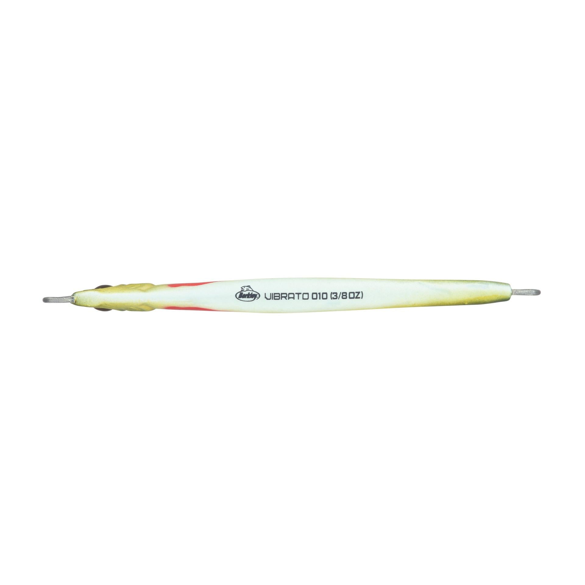 Berkley Vibrato NatWhitePerch 010 alt4 | Berkley Fishing