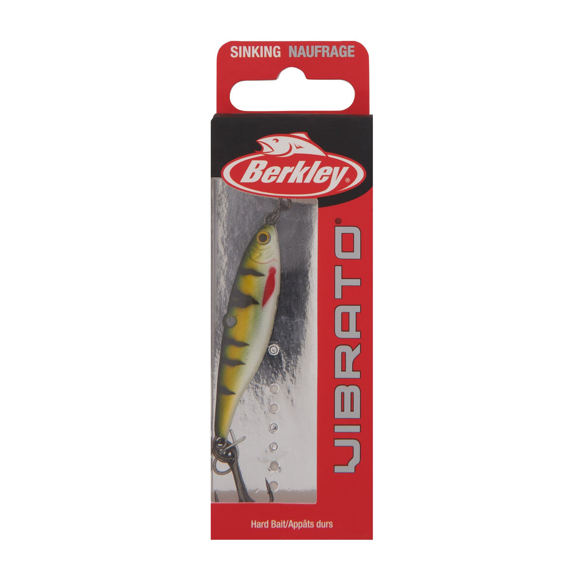 Berkley Vibrato®