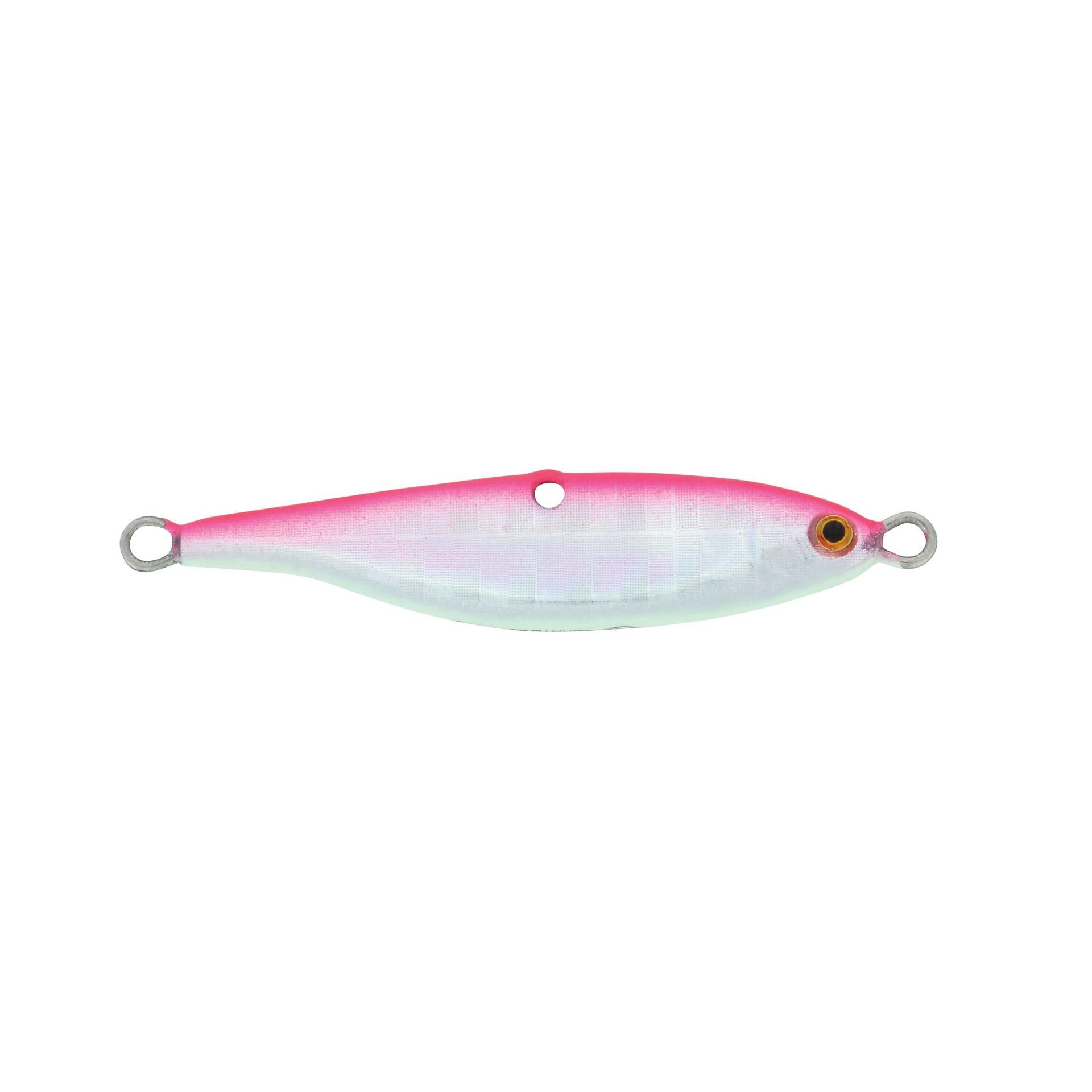 Berkley Vibrato Pinkescent 004 alt1 | Berkley Fishing