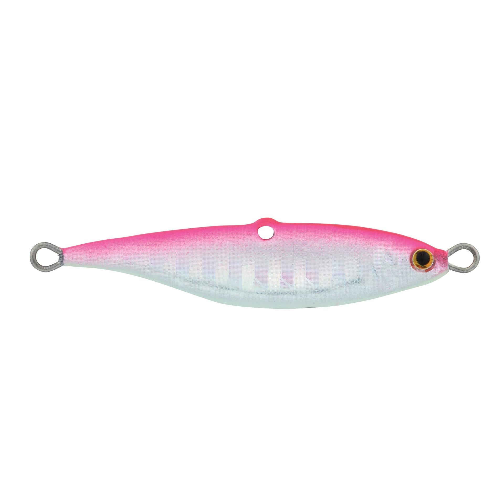 Berkley Vibrato Pinkescent 007 alt1 | Berkley Fishing