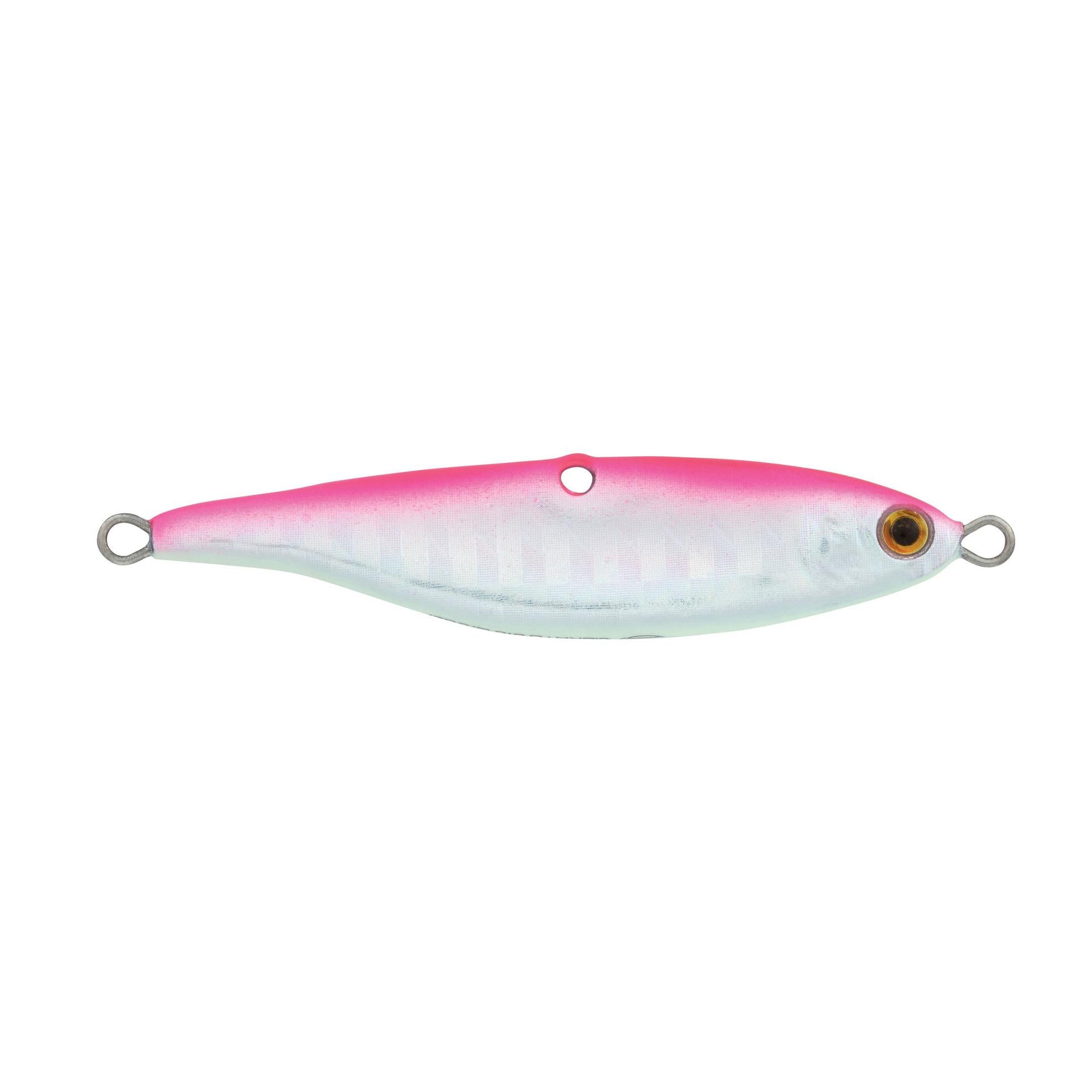 Berkley Vibrato Pinkescent 010 alt1 | Berkley Fishing