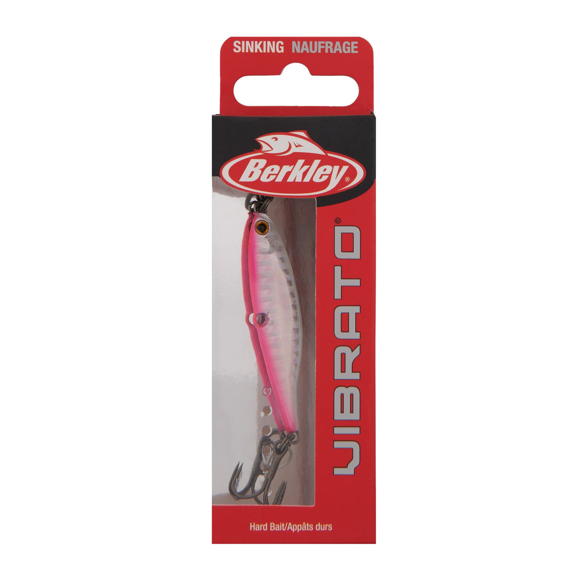 Berkley Vibrato®