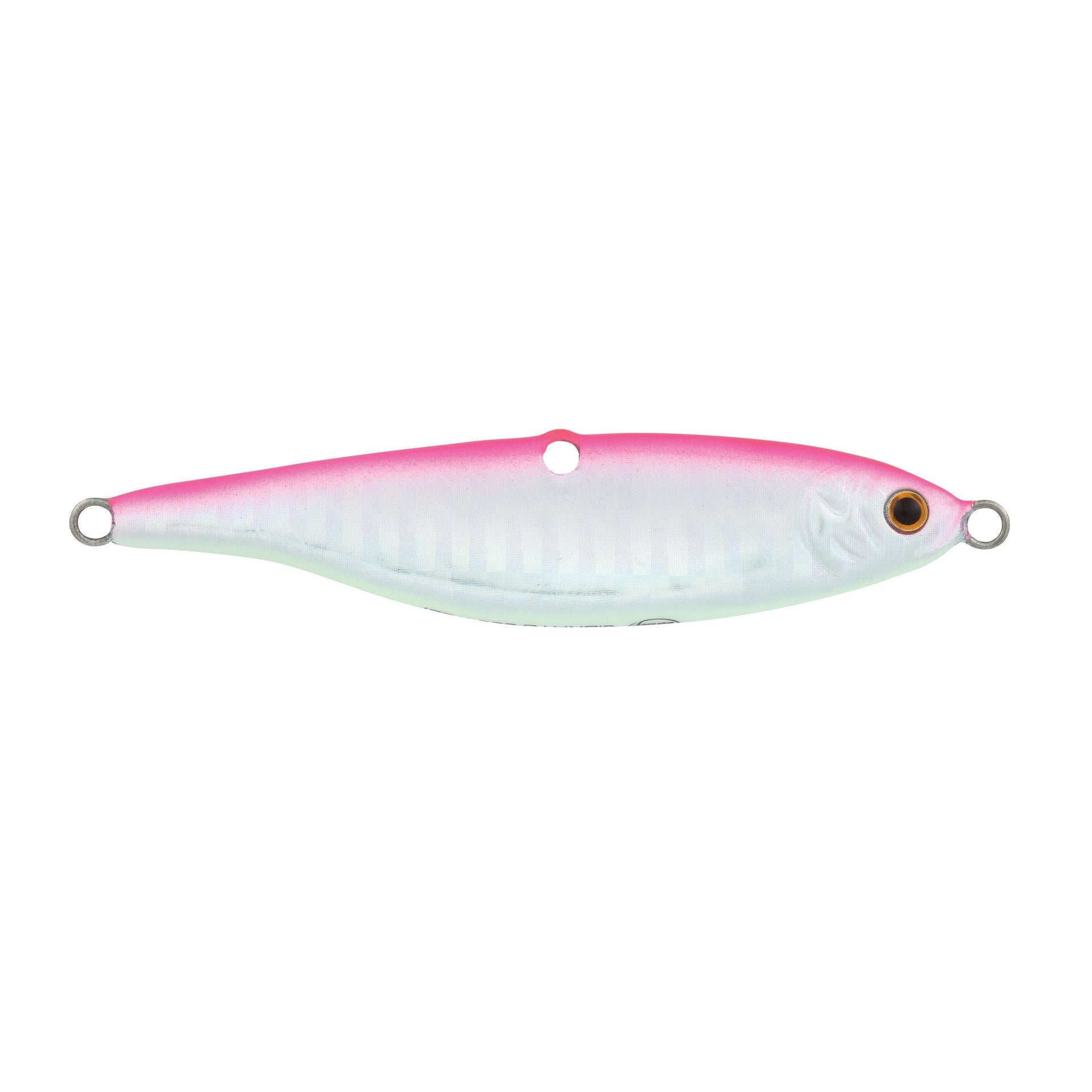 Berkley Vibrato Pinkescent 028 alt1 | Berkley Fishing