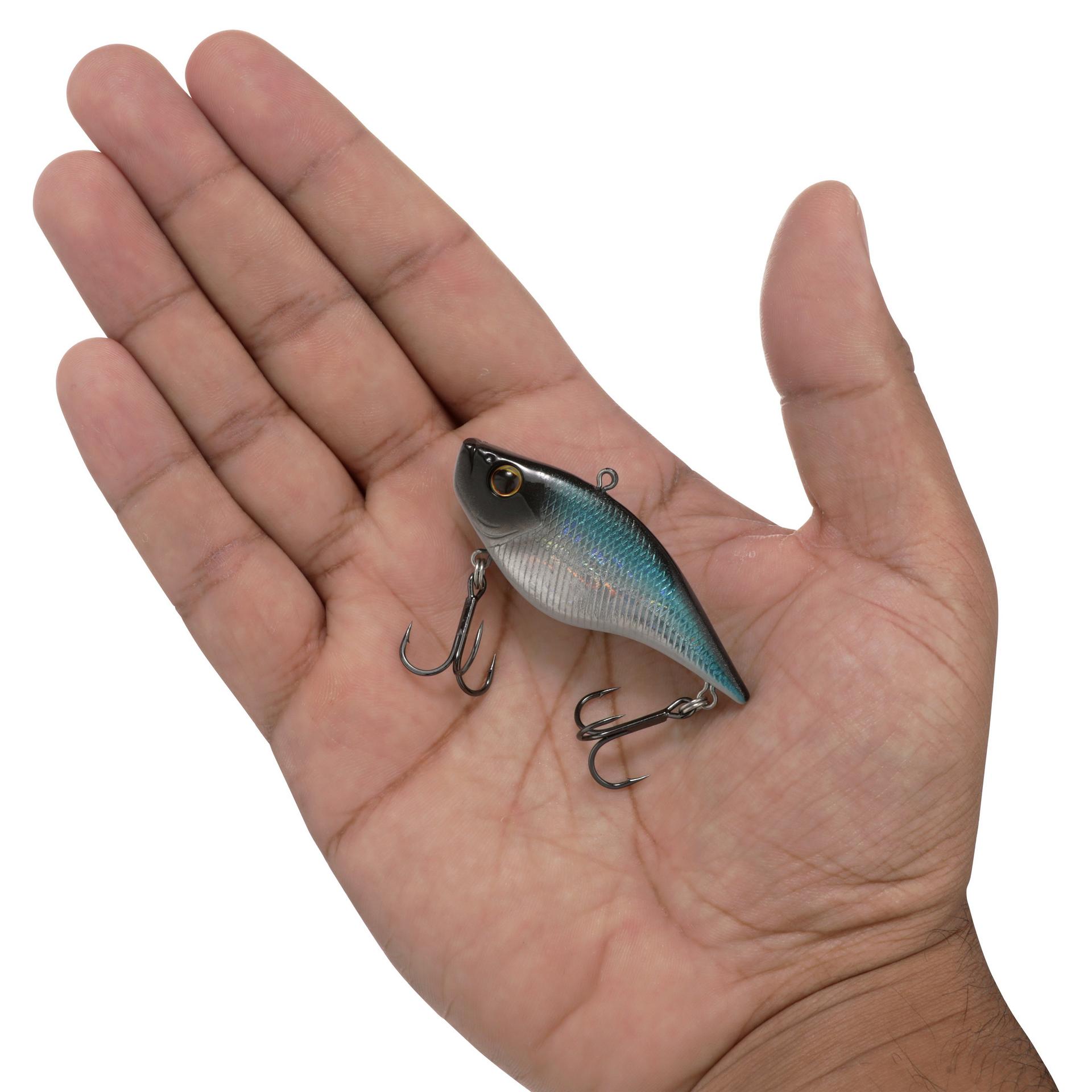 Berkley Warpig 23 8 BlueBullet HAND | Berkley Fishing