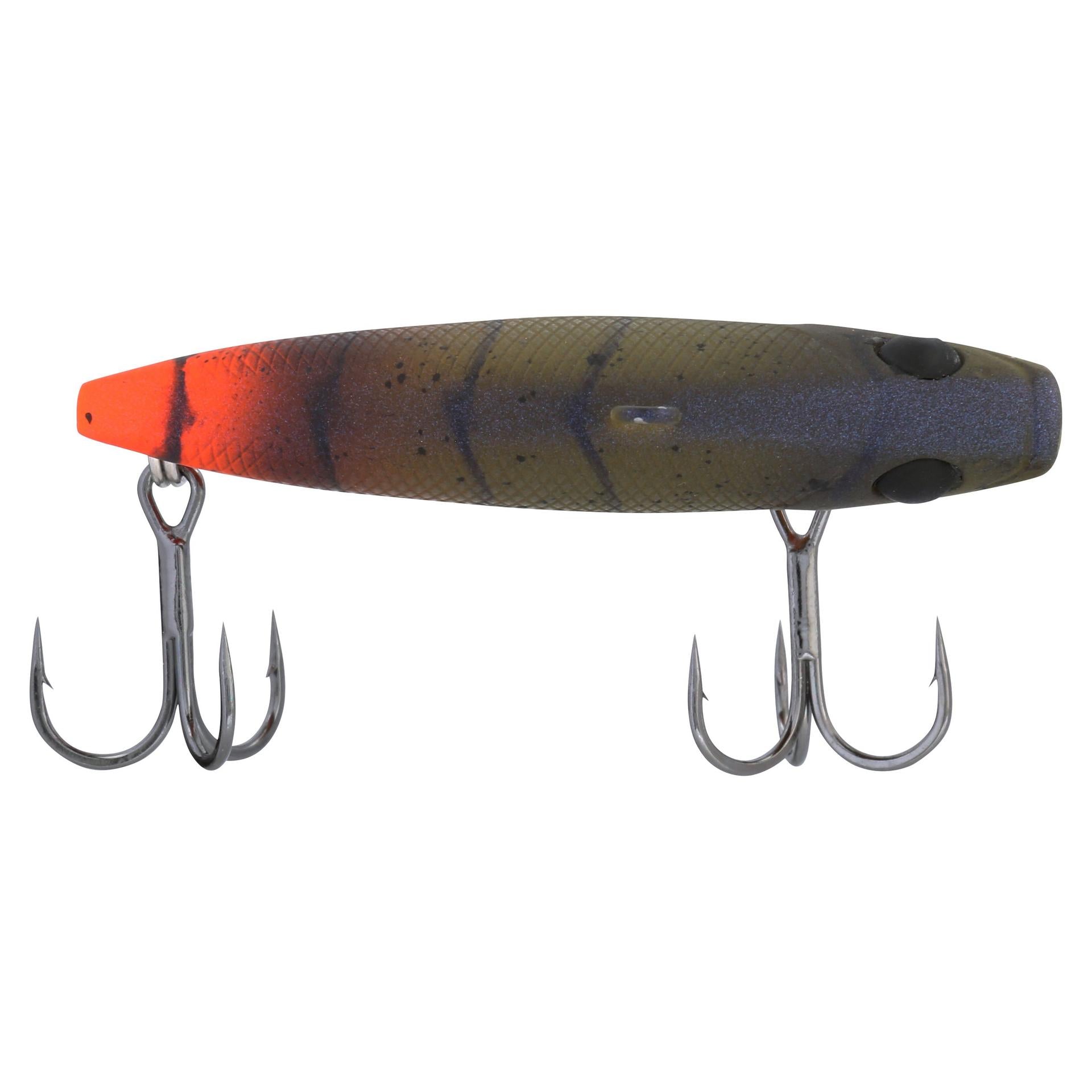 Berkley Warpig 2 FiretailGreenCraw alt3 | Berkley Fishing