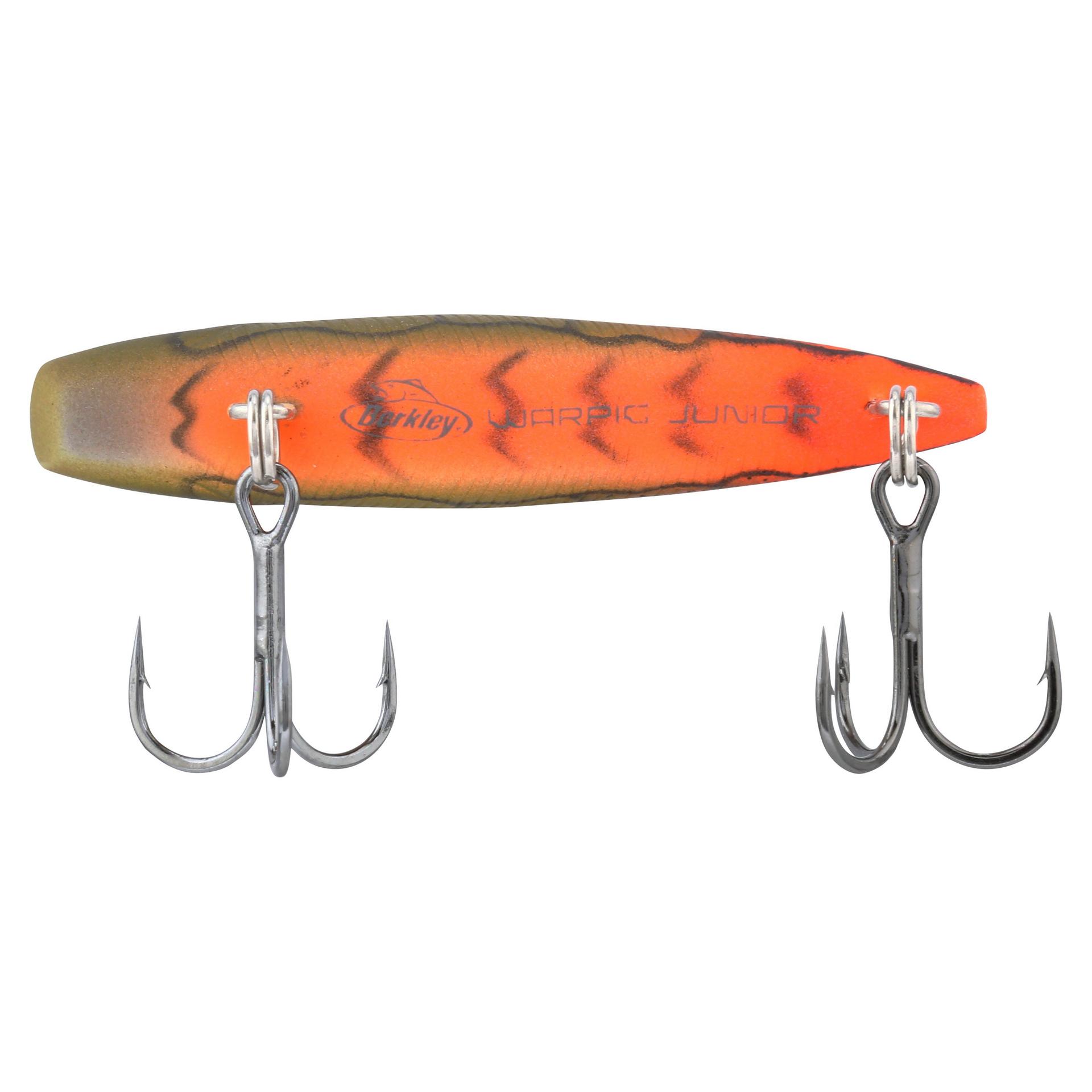 Berkley Warpig 2 FiretailGreenCraw alt4 | Berkley Fishing