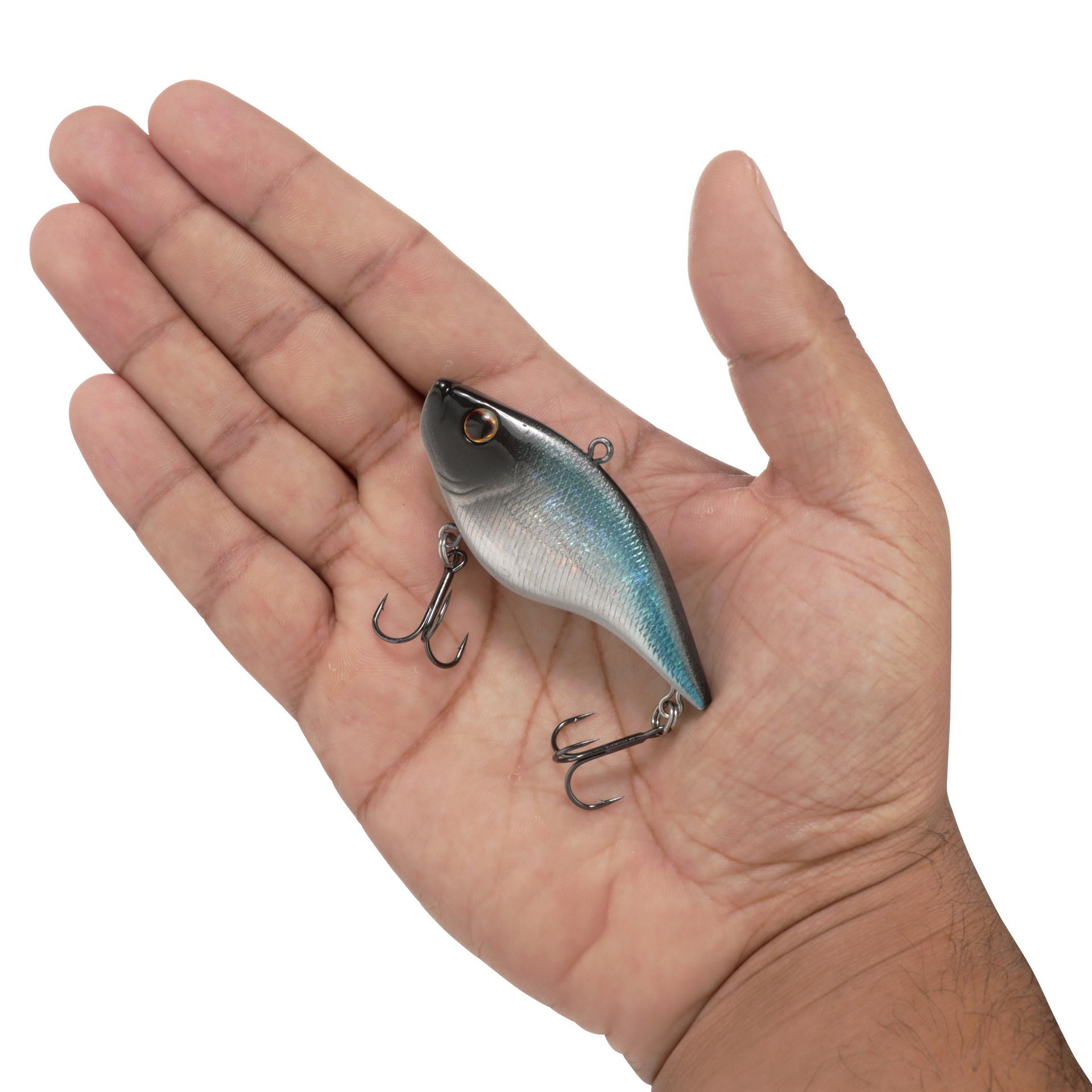 Berkley Warpig 3 BlueBullet HAND | Berkley Fishing