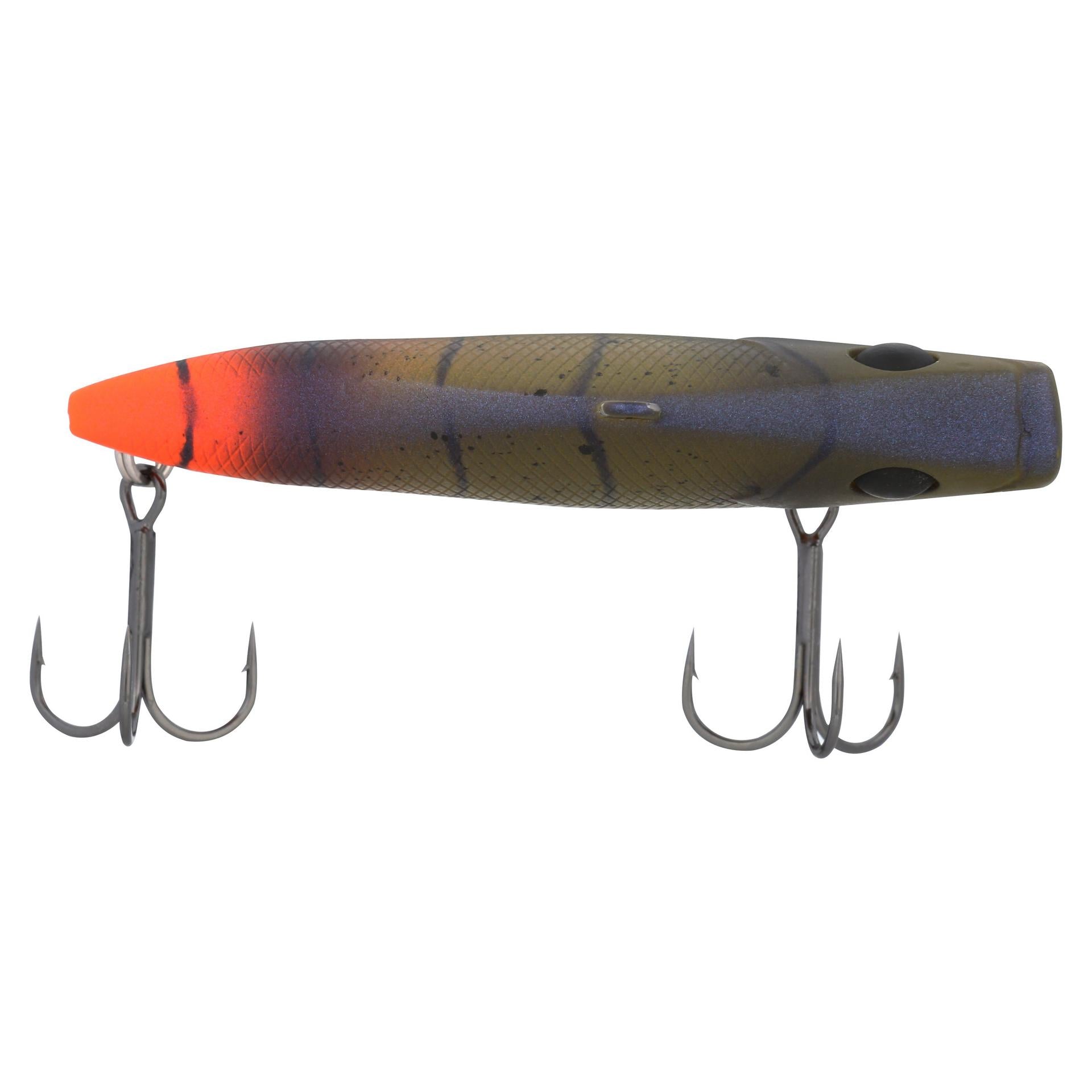 Berkley Warpig 3 FiretailGreenCraw alt3 | Berkley Fishing