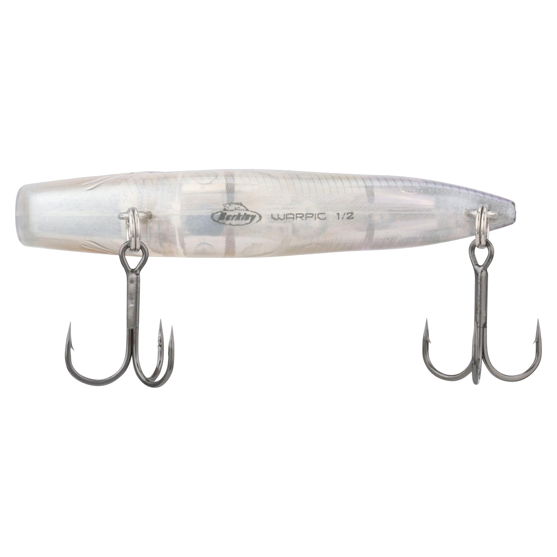 Berkley Warpig 3 GhostMorningDawn alt4 | Berkley Fishing