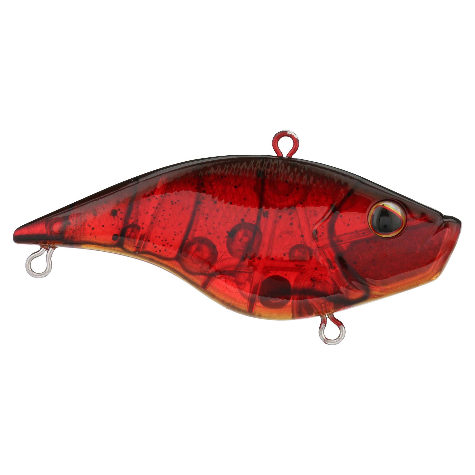 Berkley Warpig 3 GhostRedCraw alt1 | Berkley Fishing