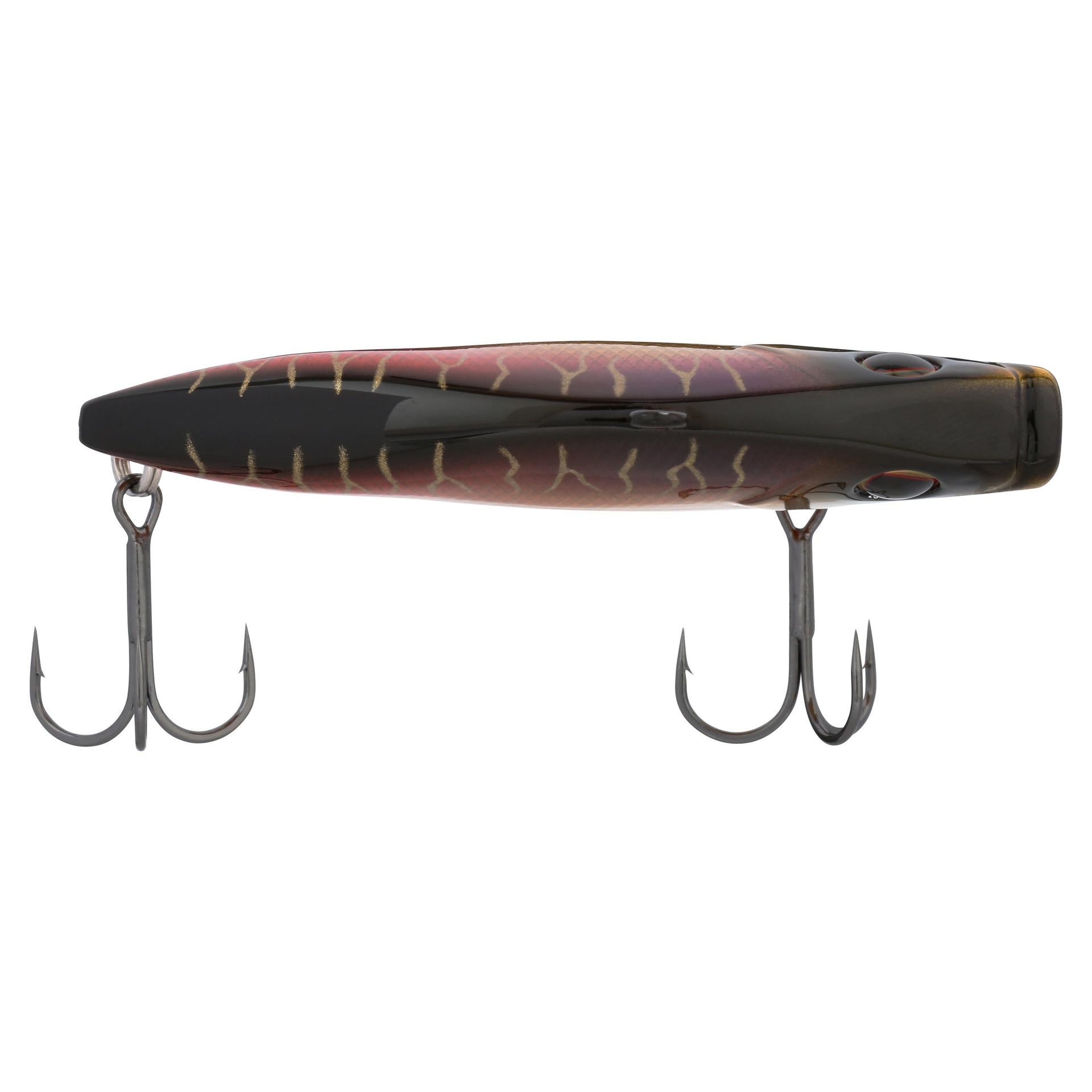 Berkley Warpig 3 ProperCopper alt3 | Berkley Fishing