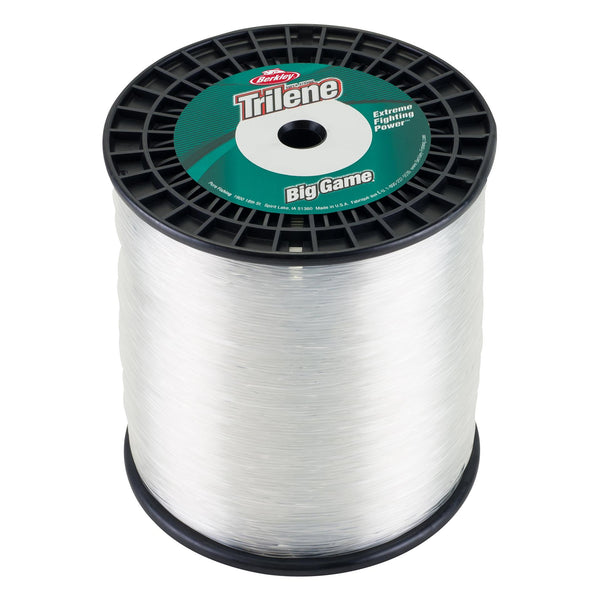Trilene® Big Game™ Monofilament Bulk Spool | Berkley Fishing®