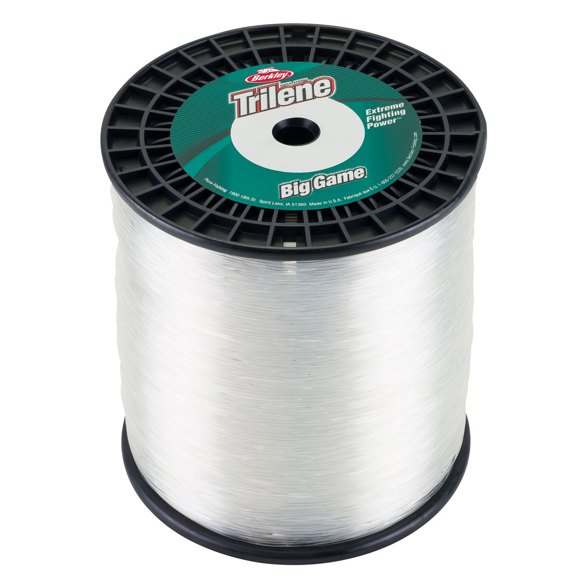 Berkley Trilene® Big Game™ Monofilament