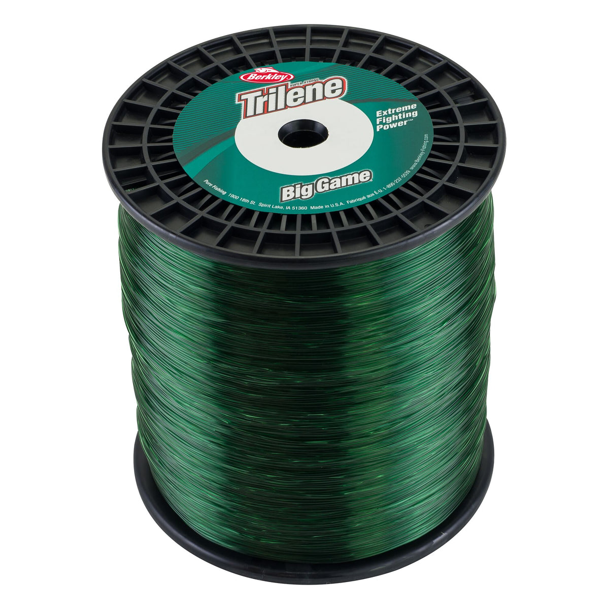 Berkley Trilene® Big Game™ Monofilament