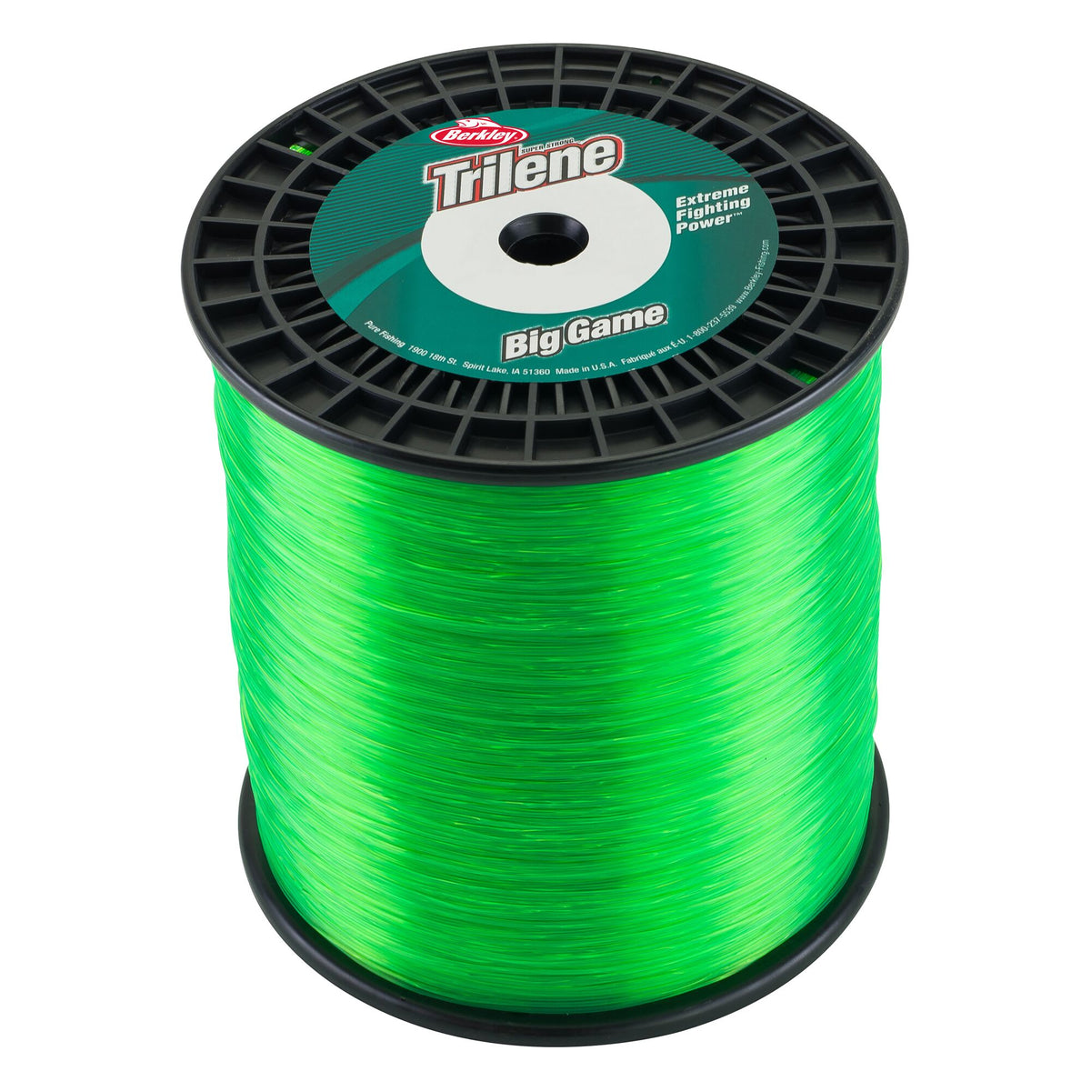 Berkley Trilene® Big Game™ Monofilament