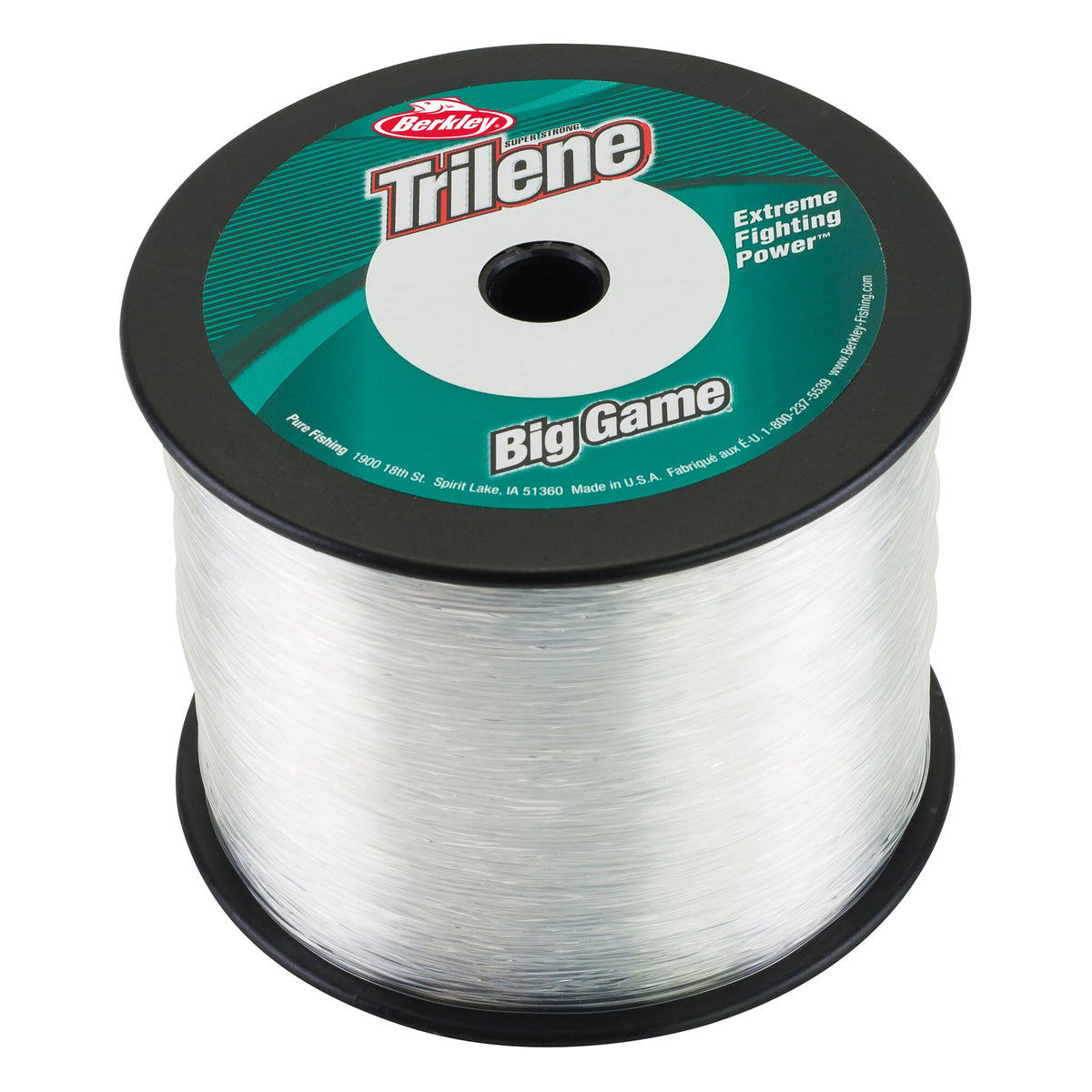 Berkley Trilene® Big Game™ Monofilament