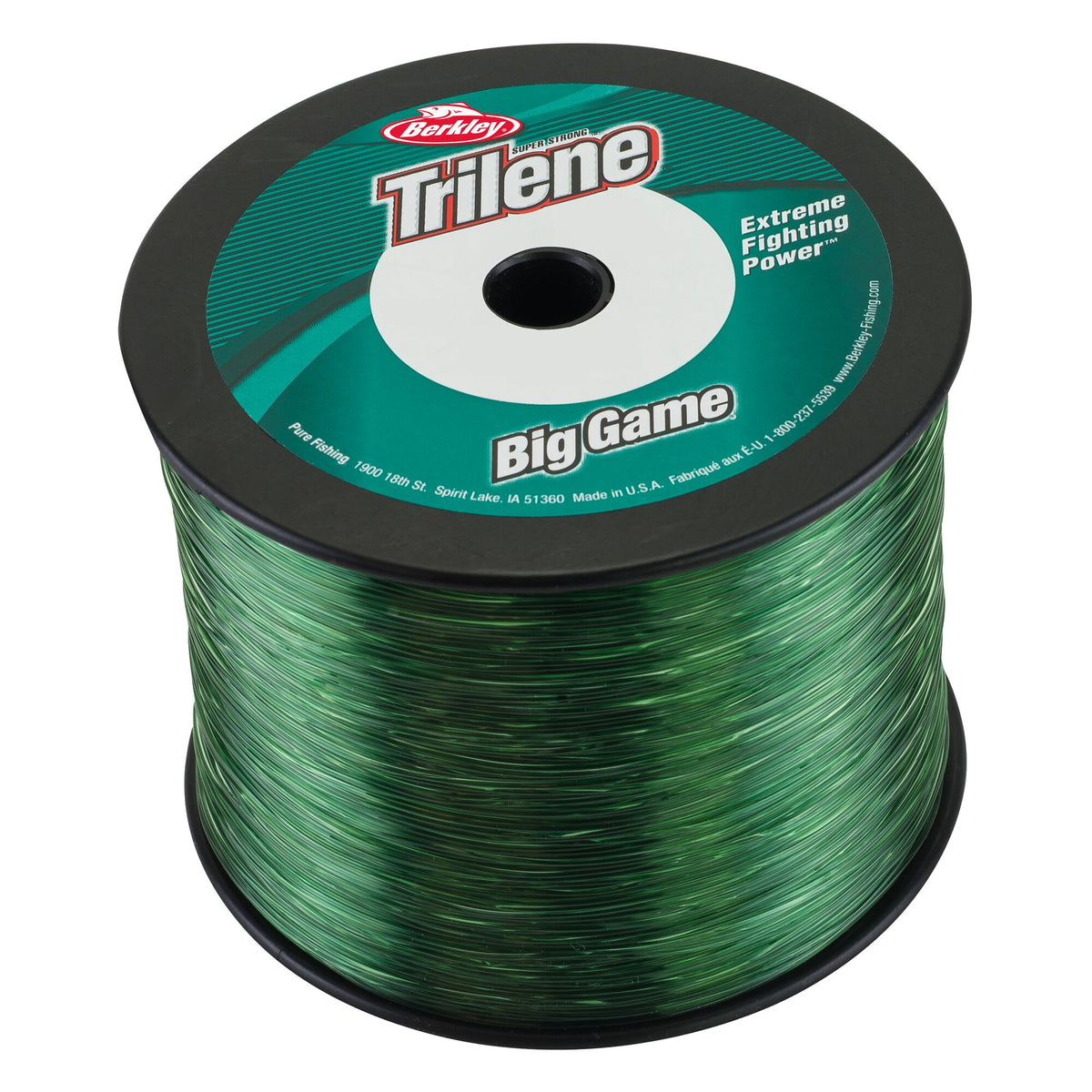 Berkley Trilene® Big Game™ Monofilament