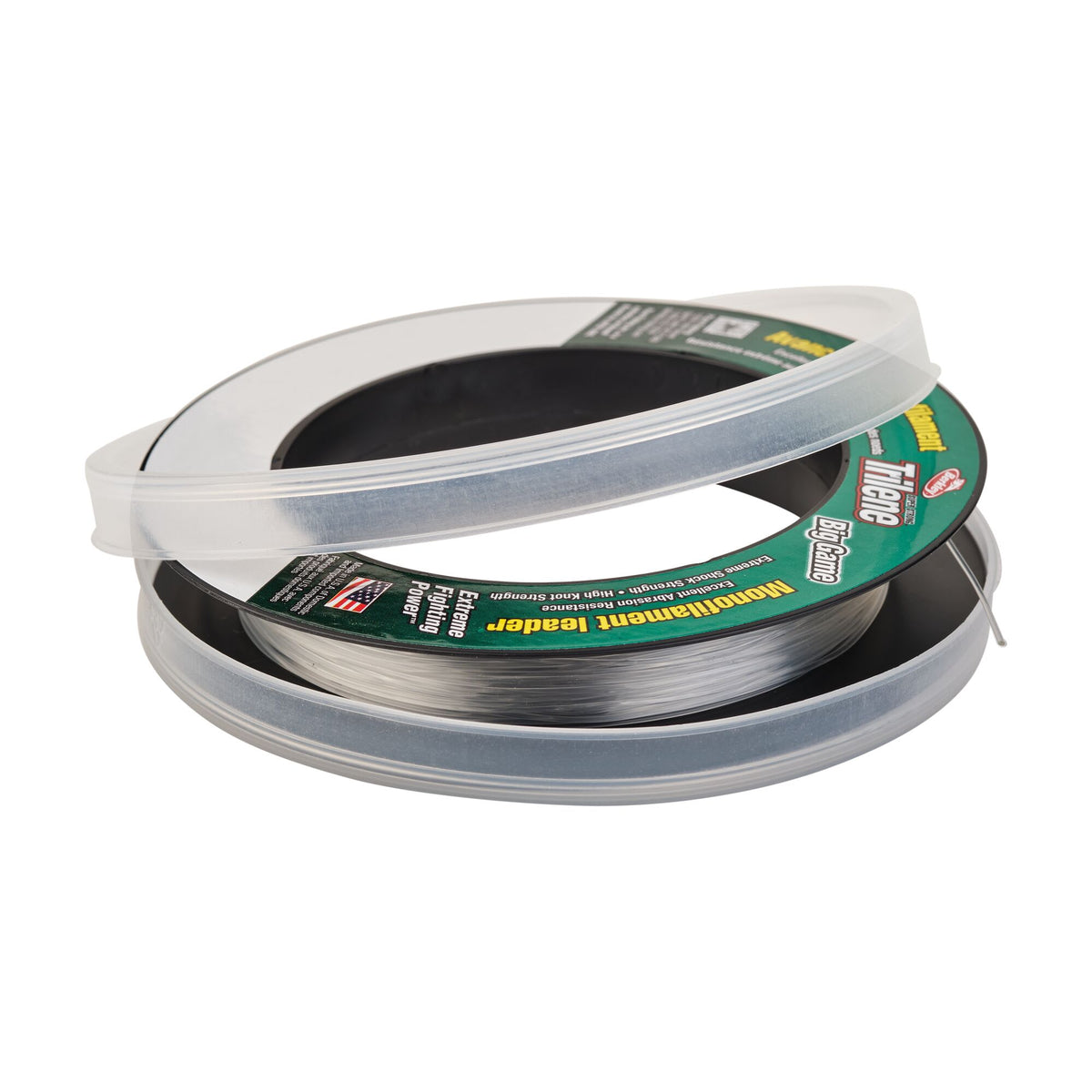 Berkley Trilene® Big Game™ Monofilament Leaders