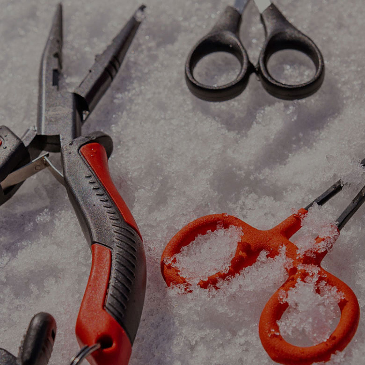 Fish tools discount