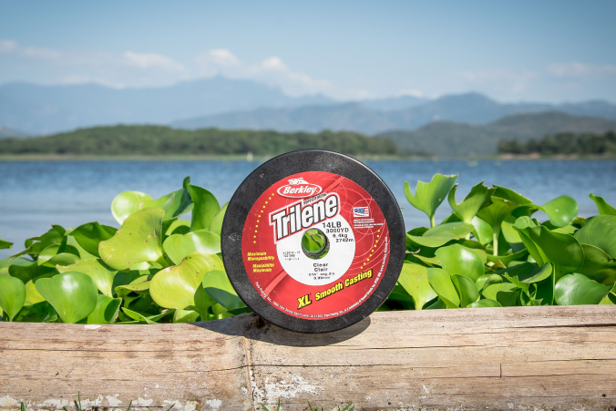 Fil de pêche Berkley dispo - Top Fishing Fil de pêche Berkley dispo - Top Fishing