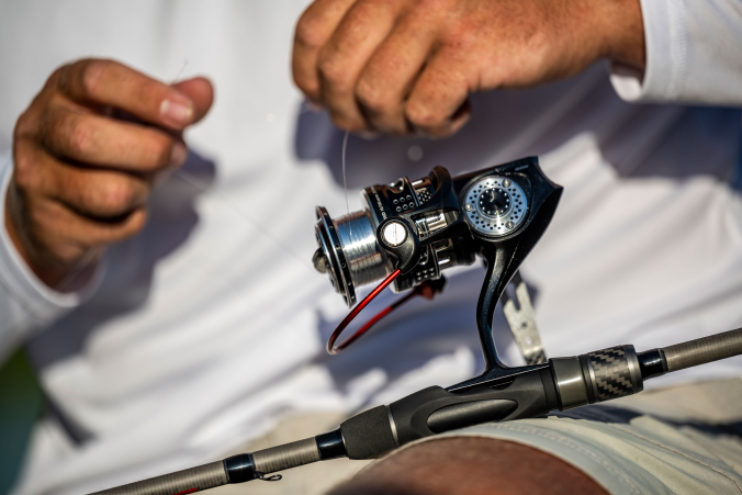A Step-by-Step Guide for Smooth Casting | Berkley Fishing A Step-by-Step Guide for Smooth Casting | Berkley Fishing