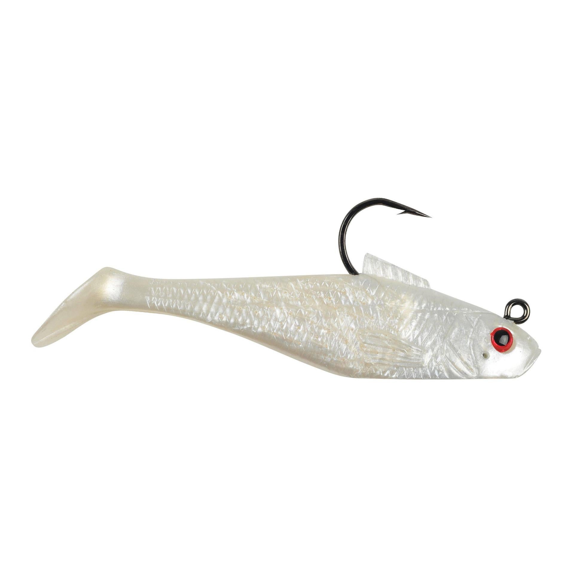 PowerBait® Pre-Rigged Swim Shad