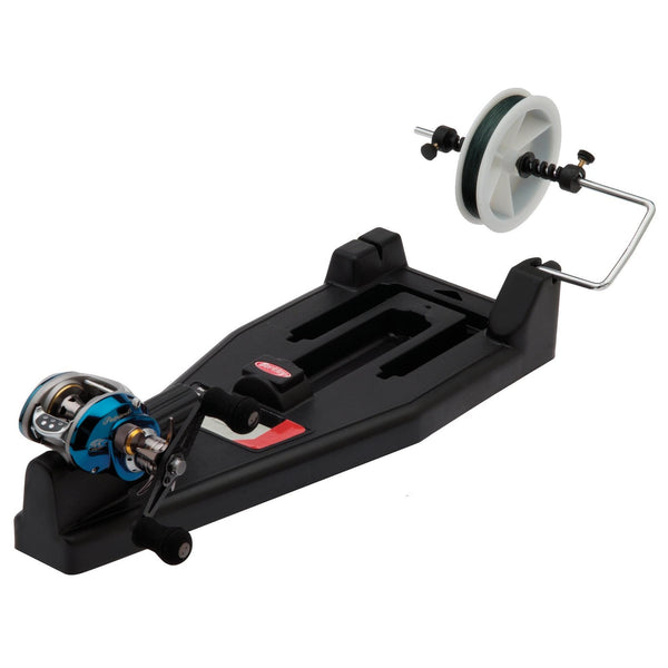 berkley classics fishing reel spooling station Berkley Portable Spooling Station