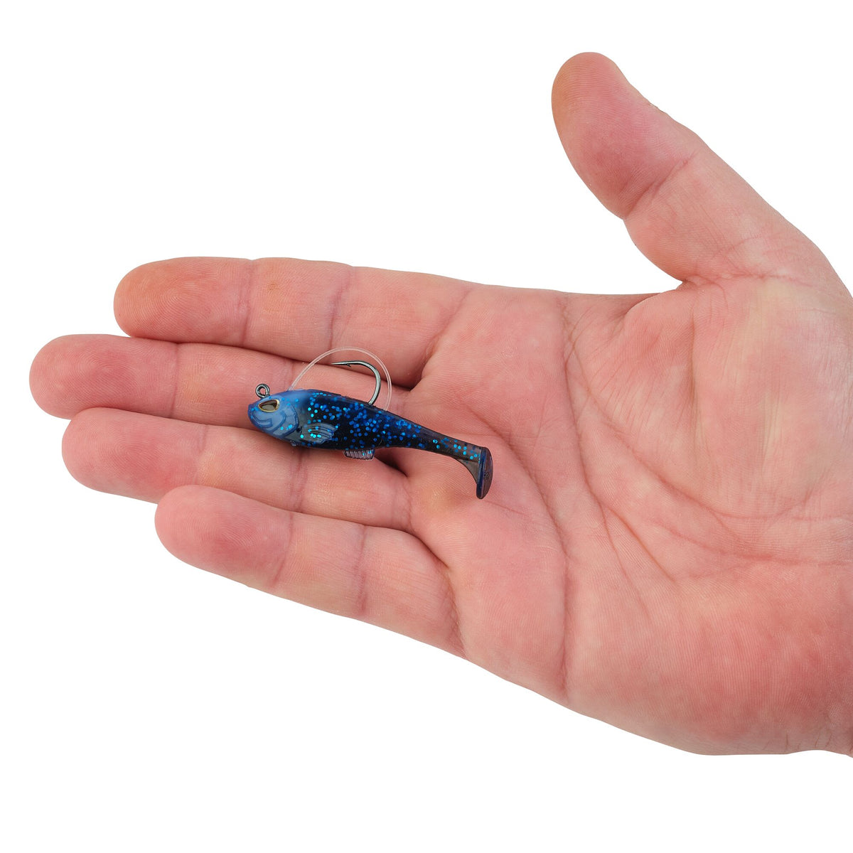Berkley PowerBait® Agent E