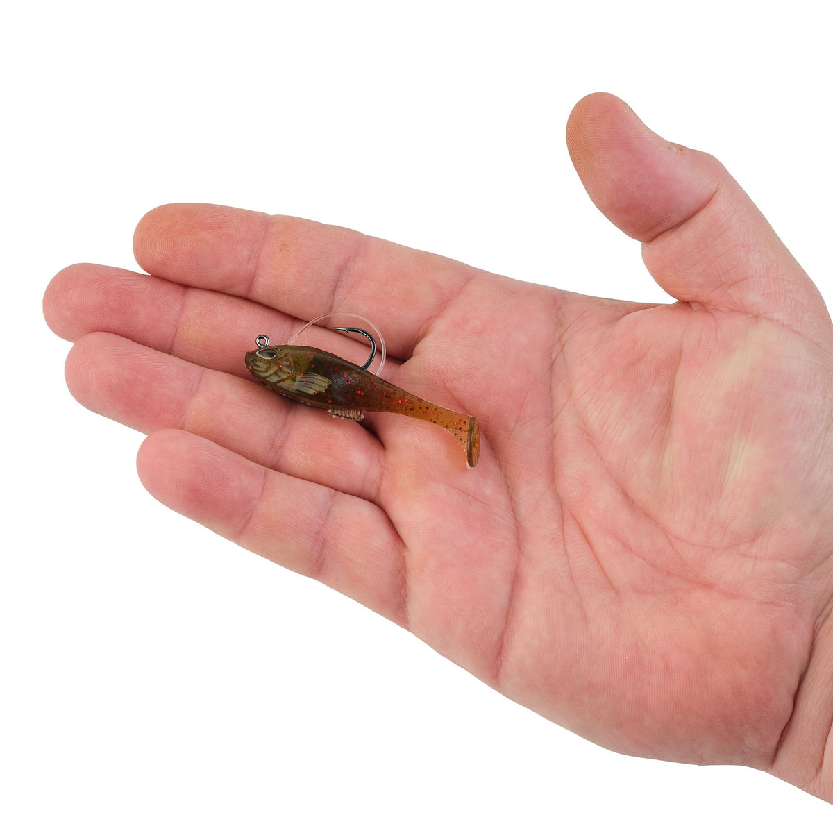 Berkley PowerBait® Agent E
