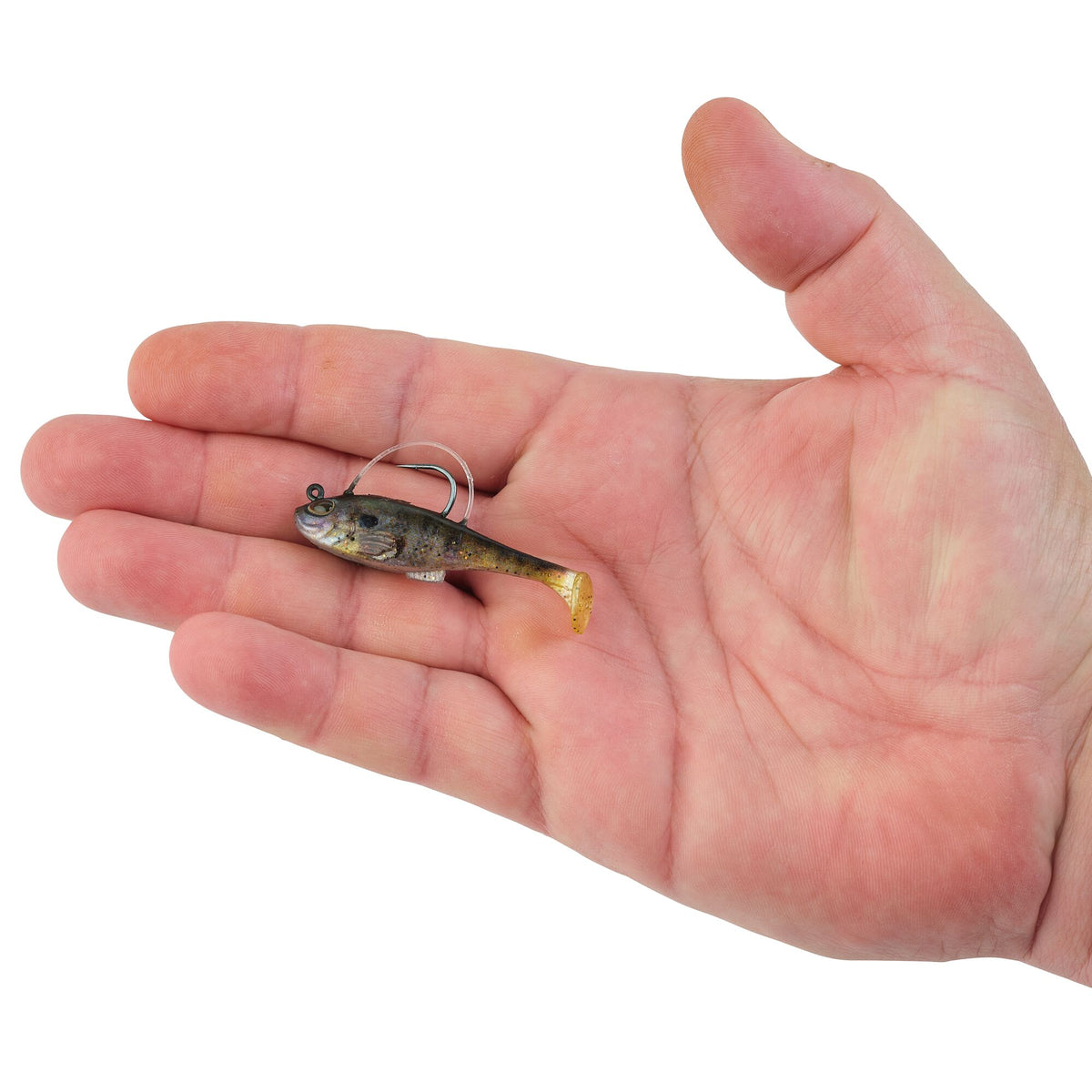 Berkley PowerBait® Agent E