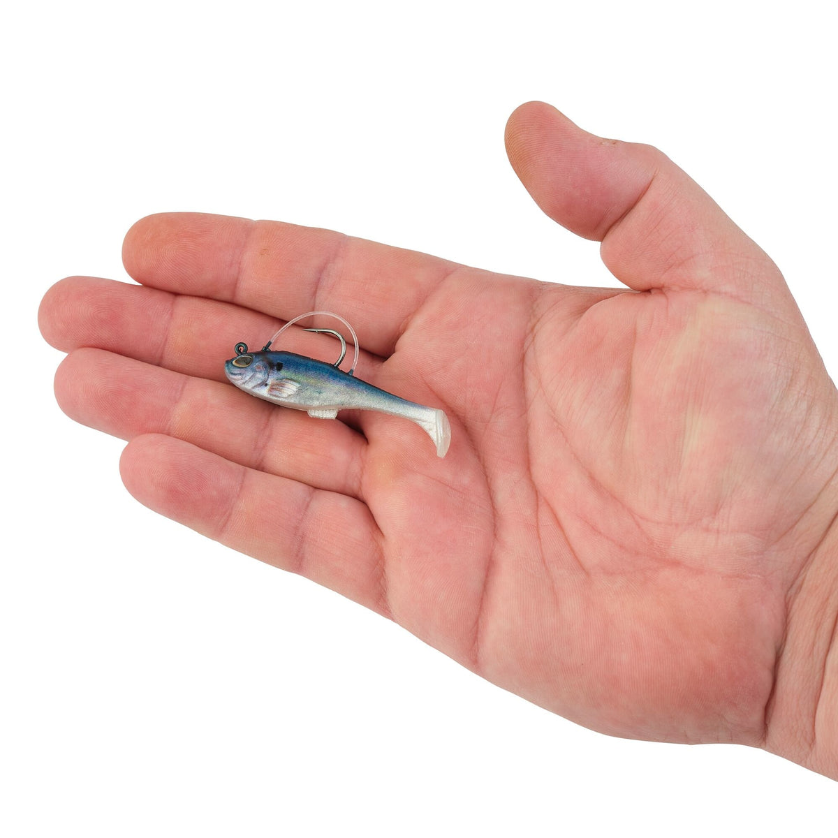 Berkley PowerBait® Agent E