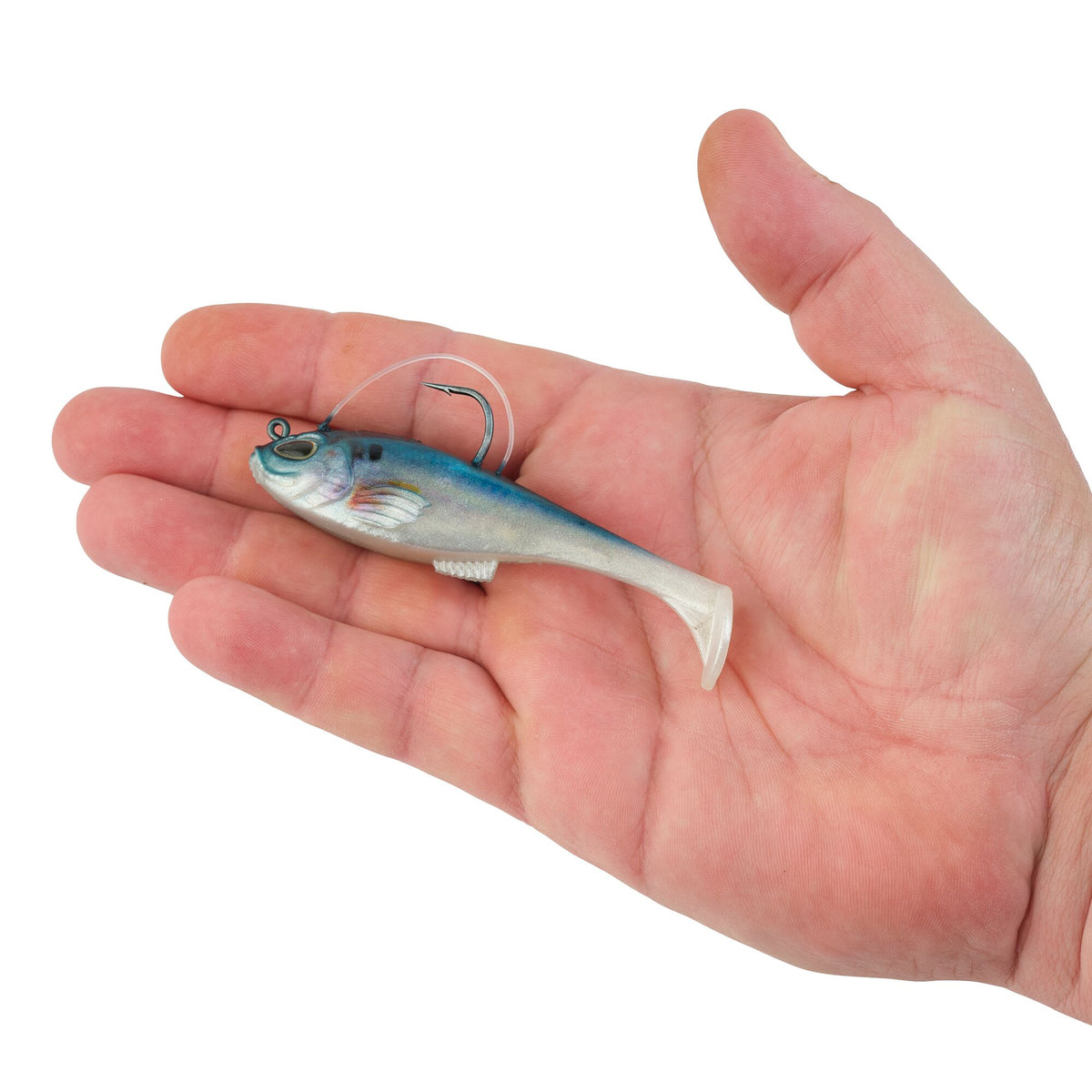 Berkley PowerBait® Agent E