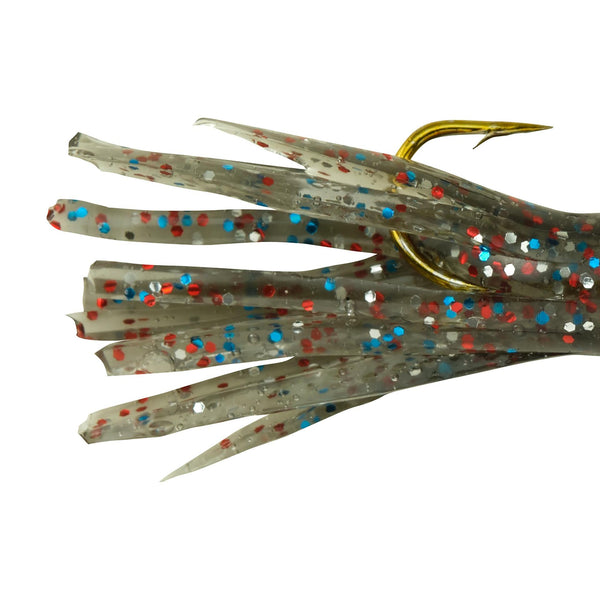 atomic lures for trout Fire Belly 7