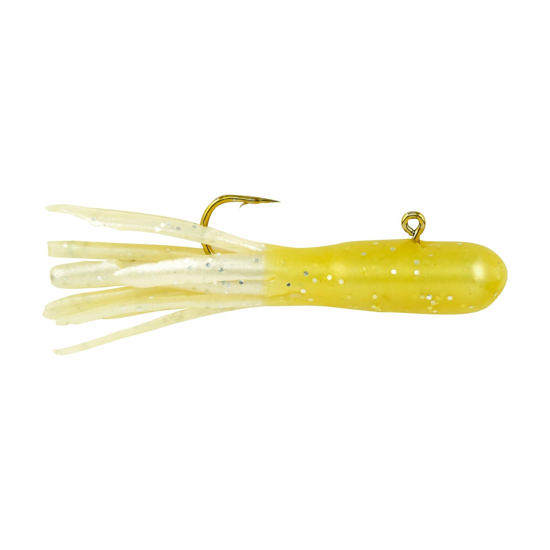 PowerBait® Pre-Rigged Atomic Tubes