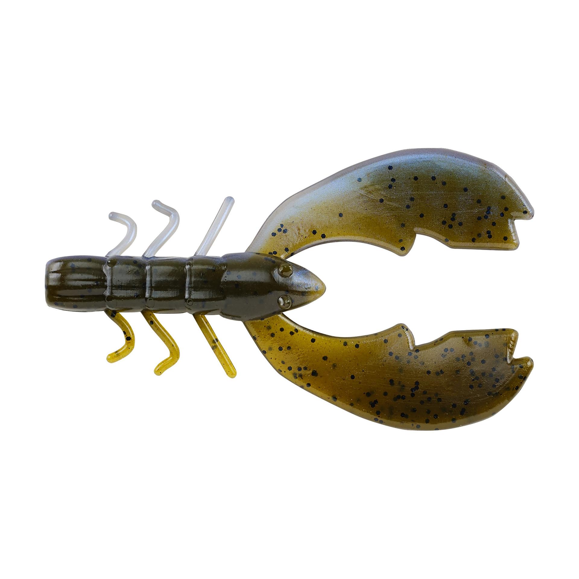 PowerBait® Chigger Craw