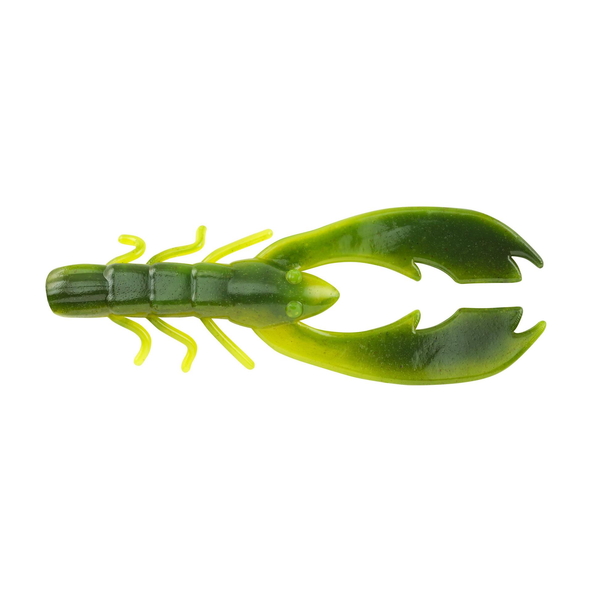 PowerBait® Chigger Craw