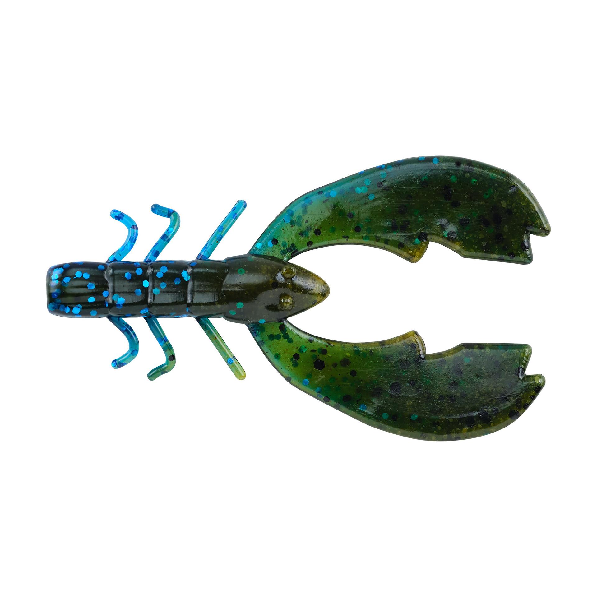 PowerBait® Chigger Craw