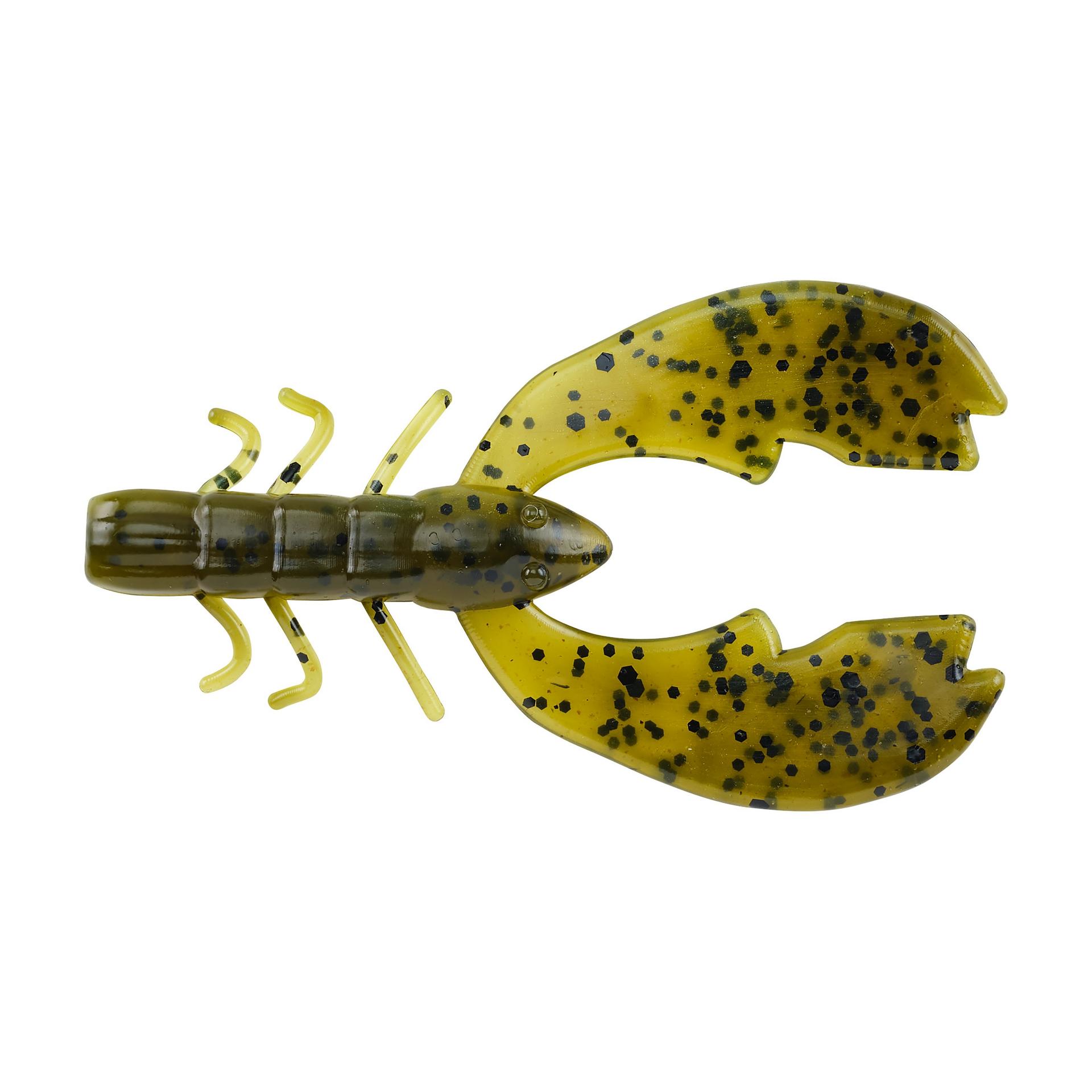 PowerBait® Chigger Craw